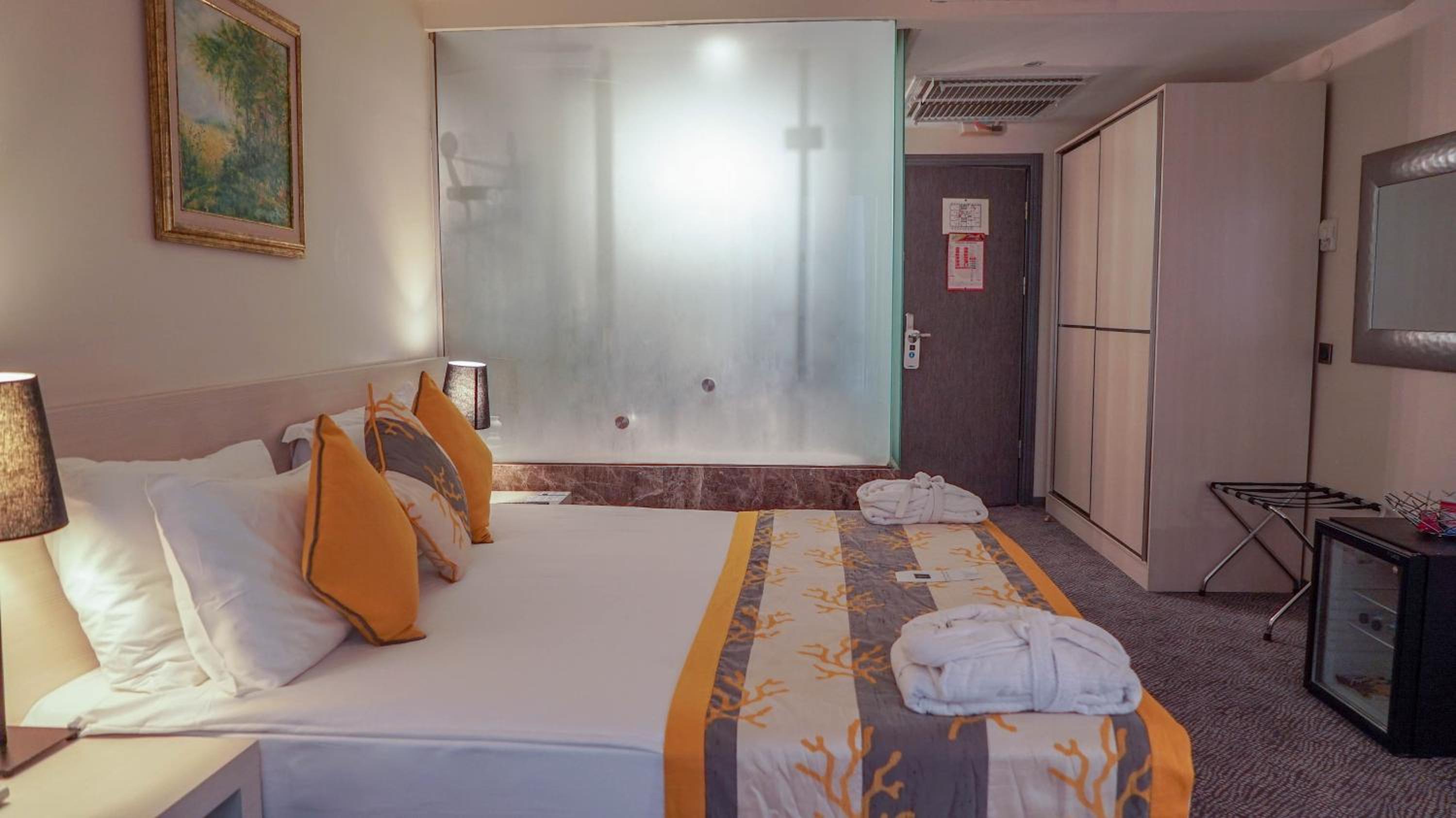 Koza Suite Hotel - Image 44