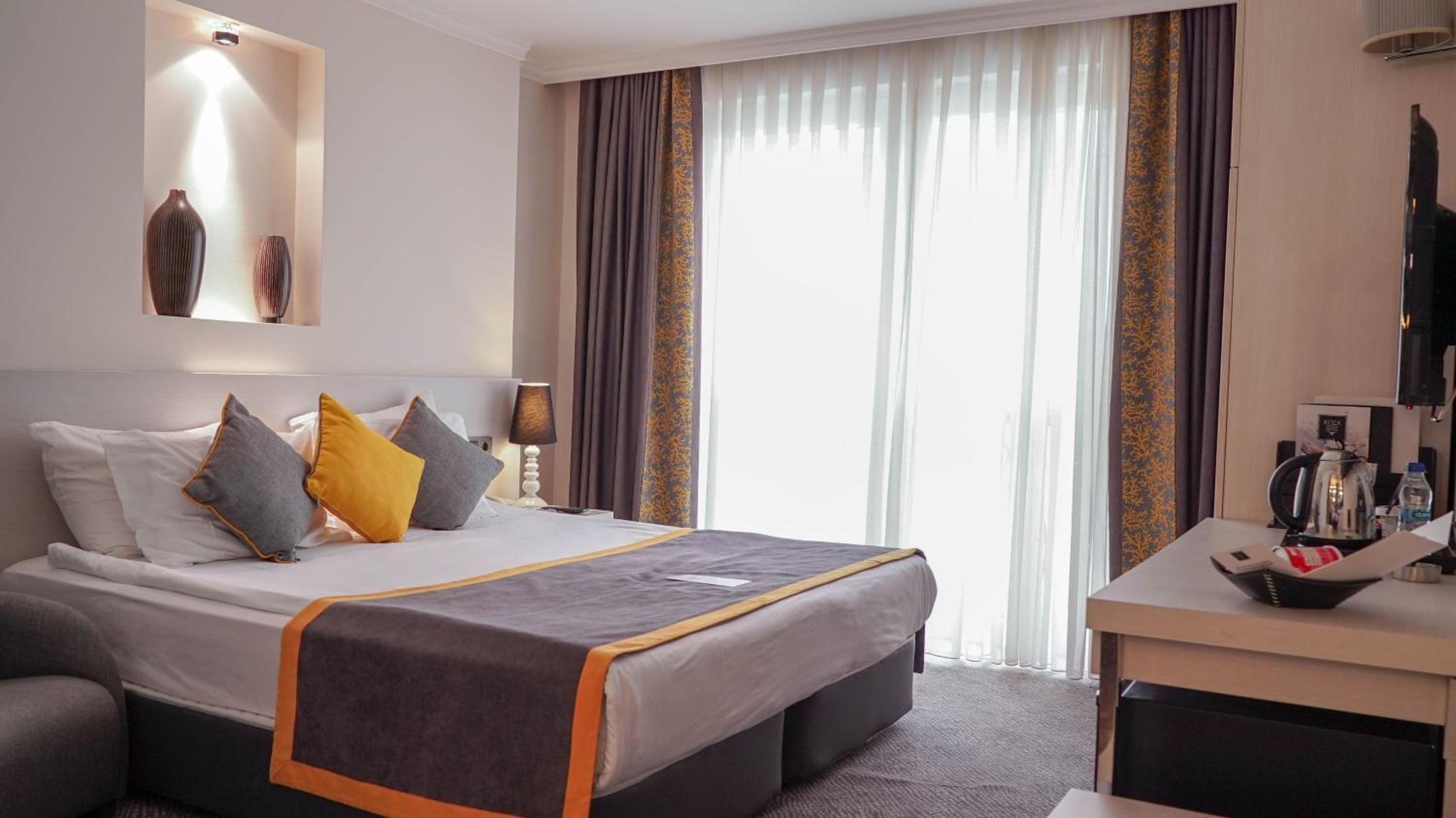 Koza Suite Hotel - Image 43