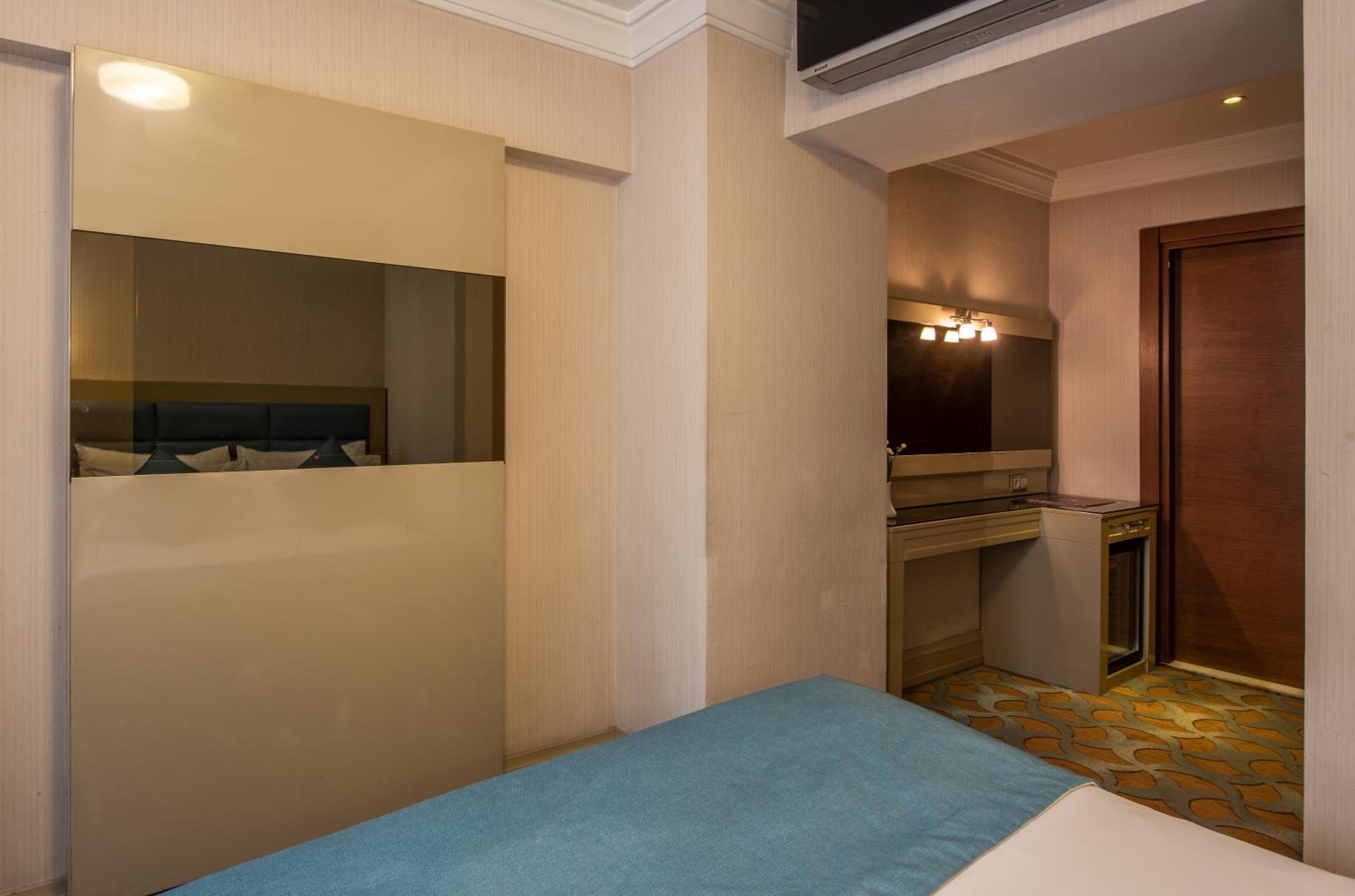 Amethyst Hotel - Image 60