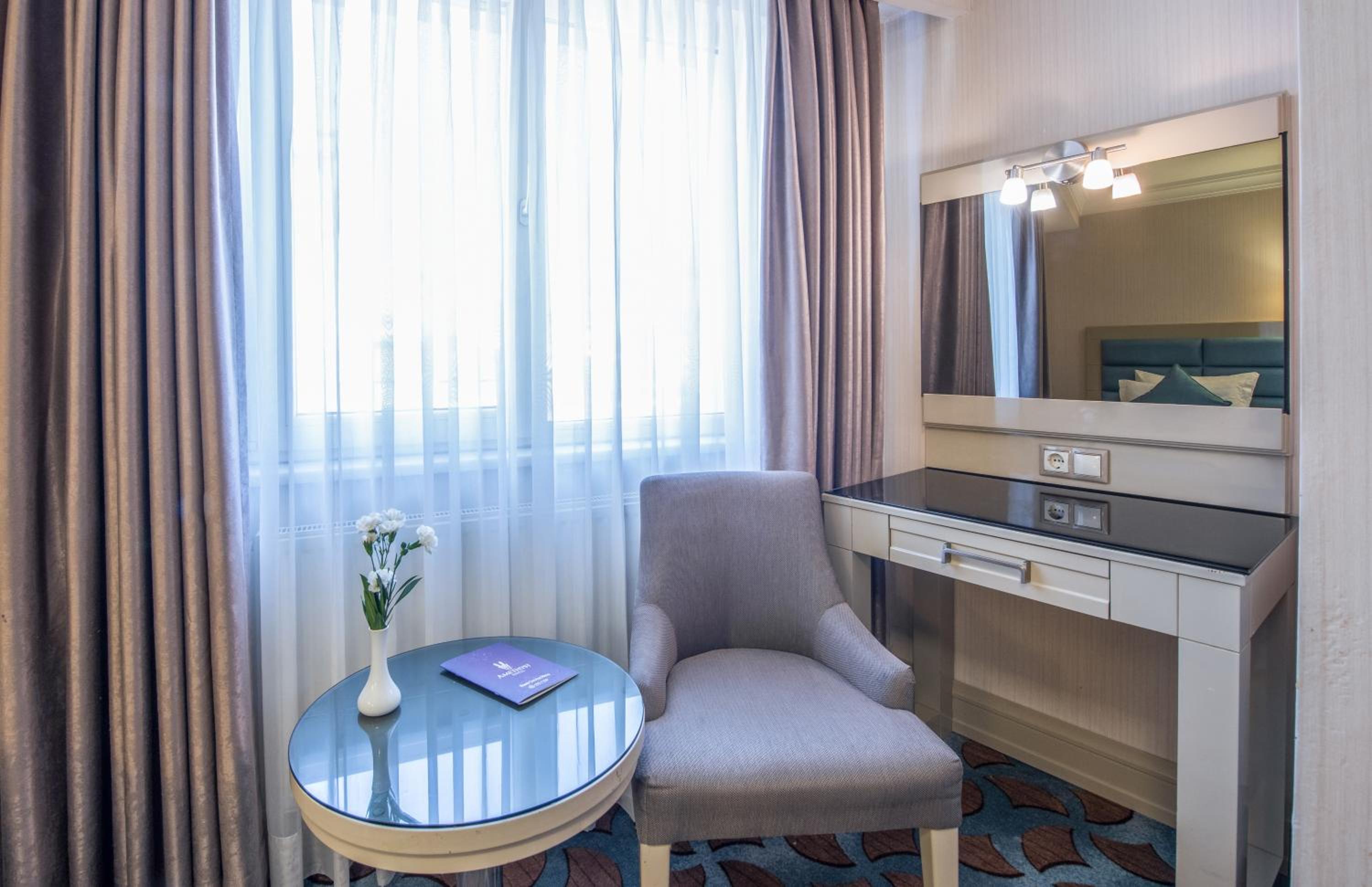 Amethyst Hotel - Image 7