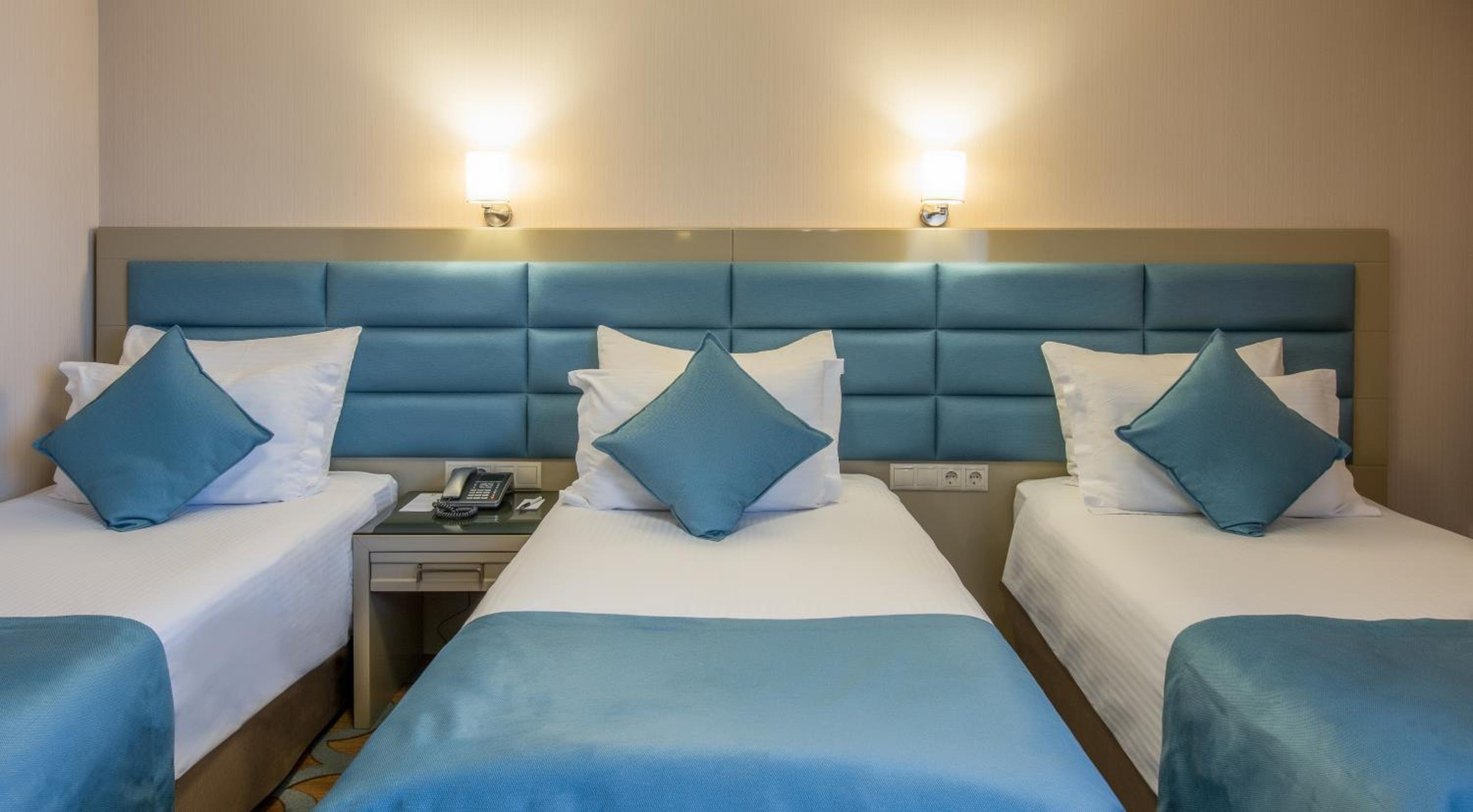 Amethyst Hotel - Image 59