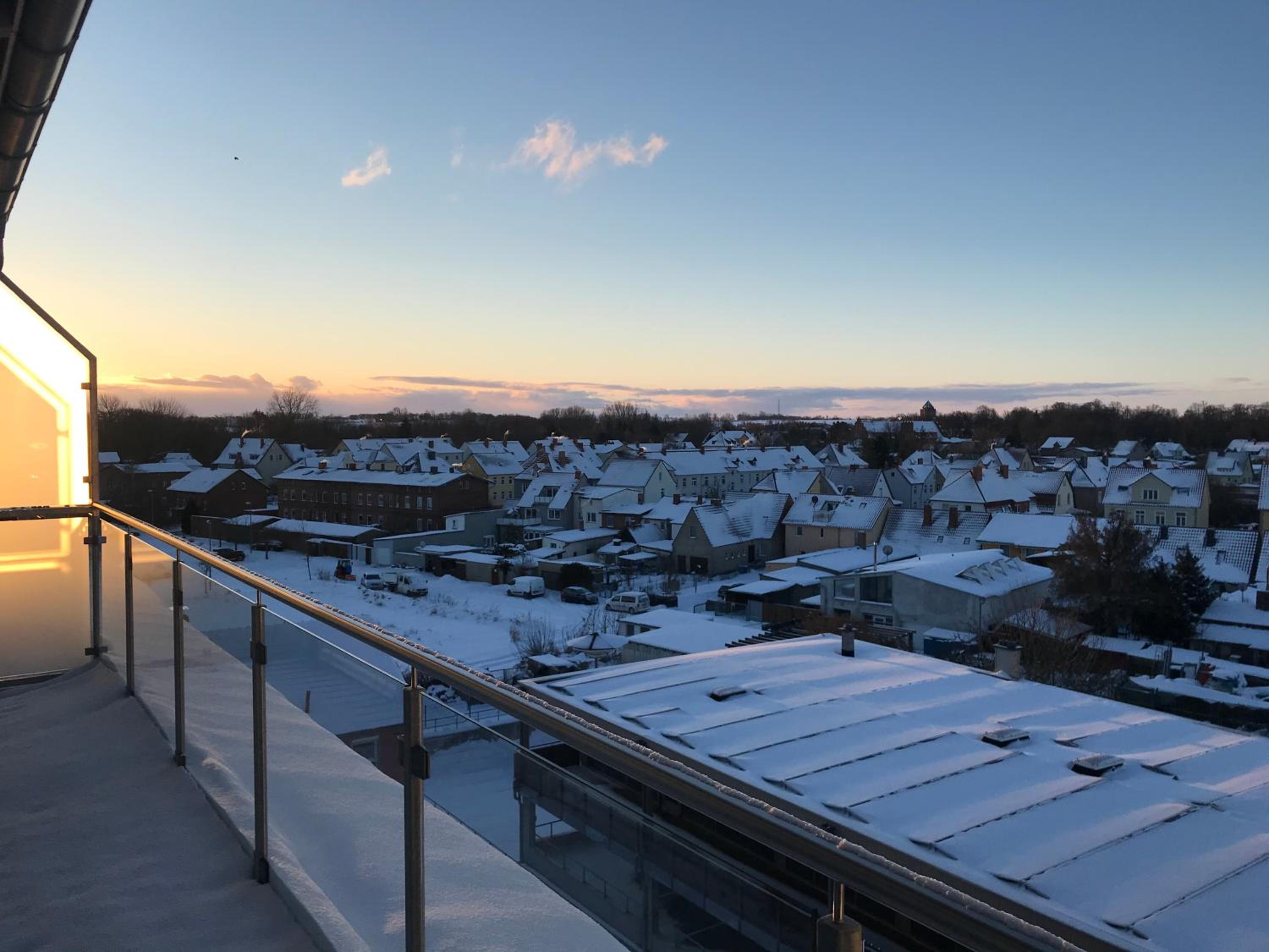 Speicher Residenz Barth E5 App 9 view 5
