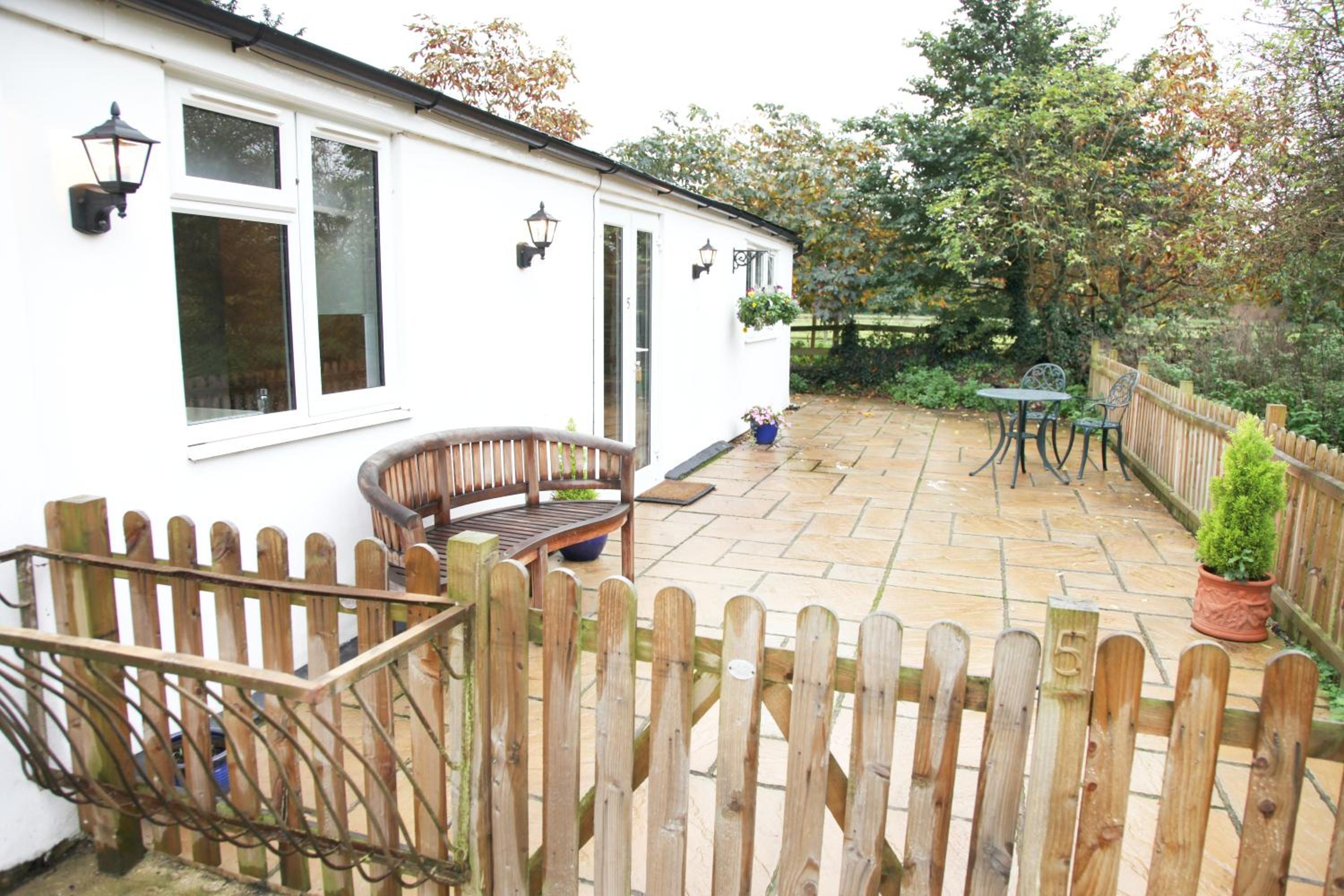 Sheephouse Manor, photo 27