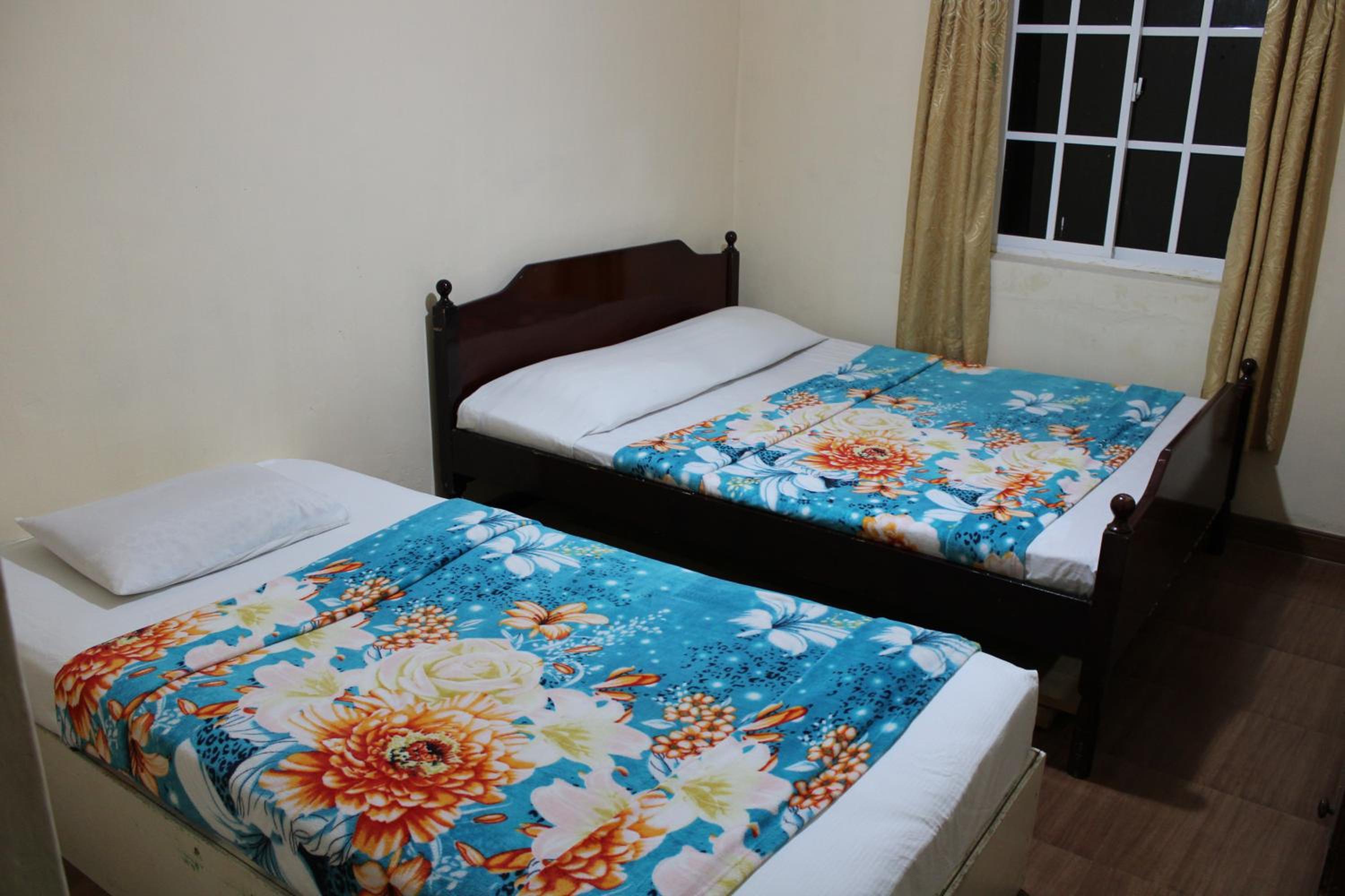 Blossomwell Bungalow view 4