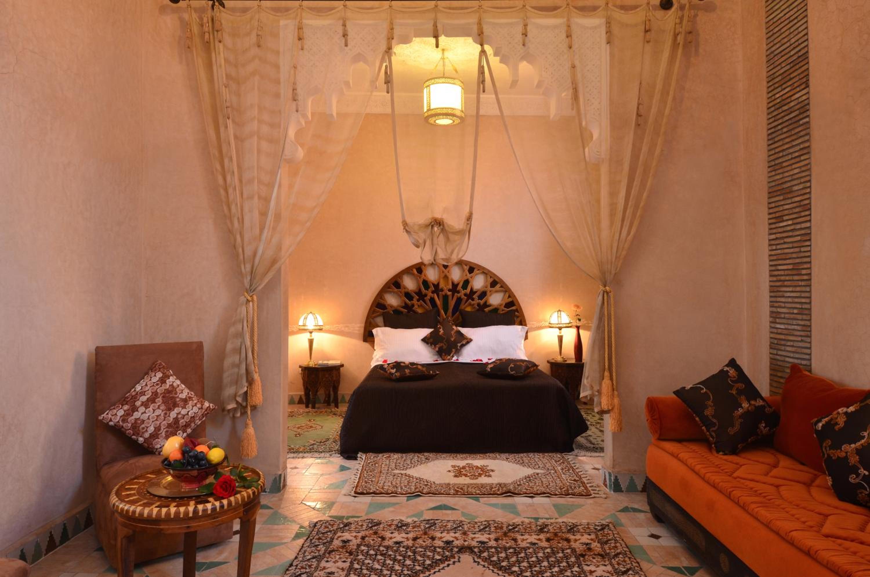 Riad Manissa