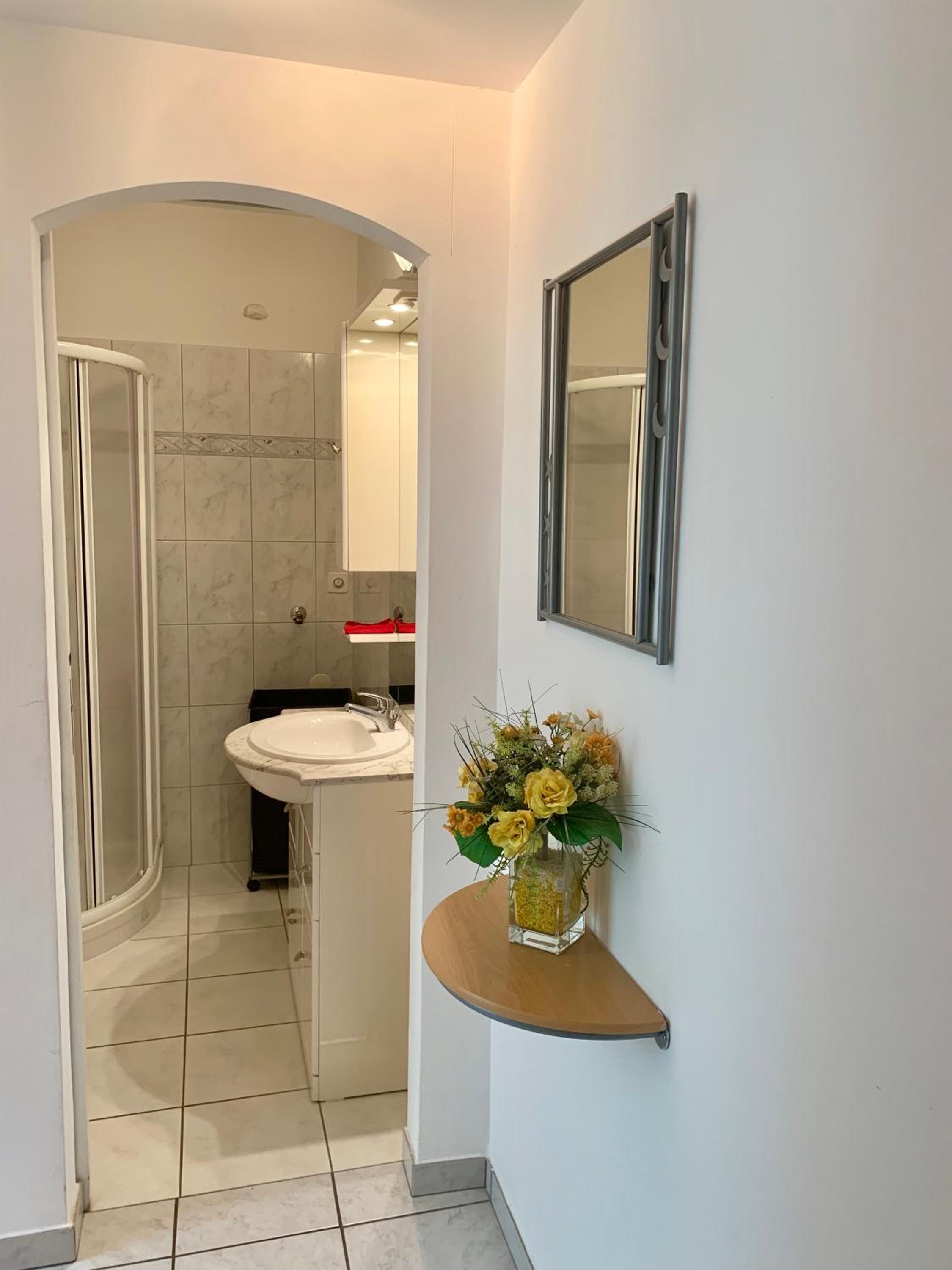 Apartment Locarno-Lido