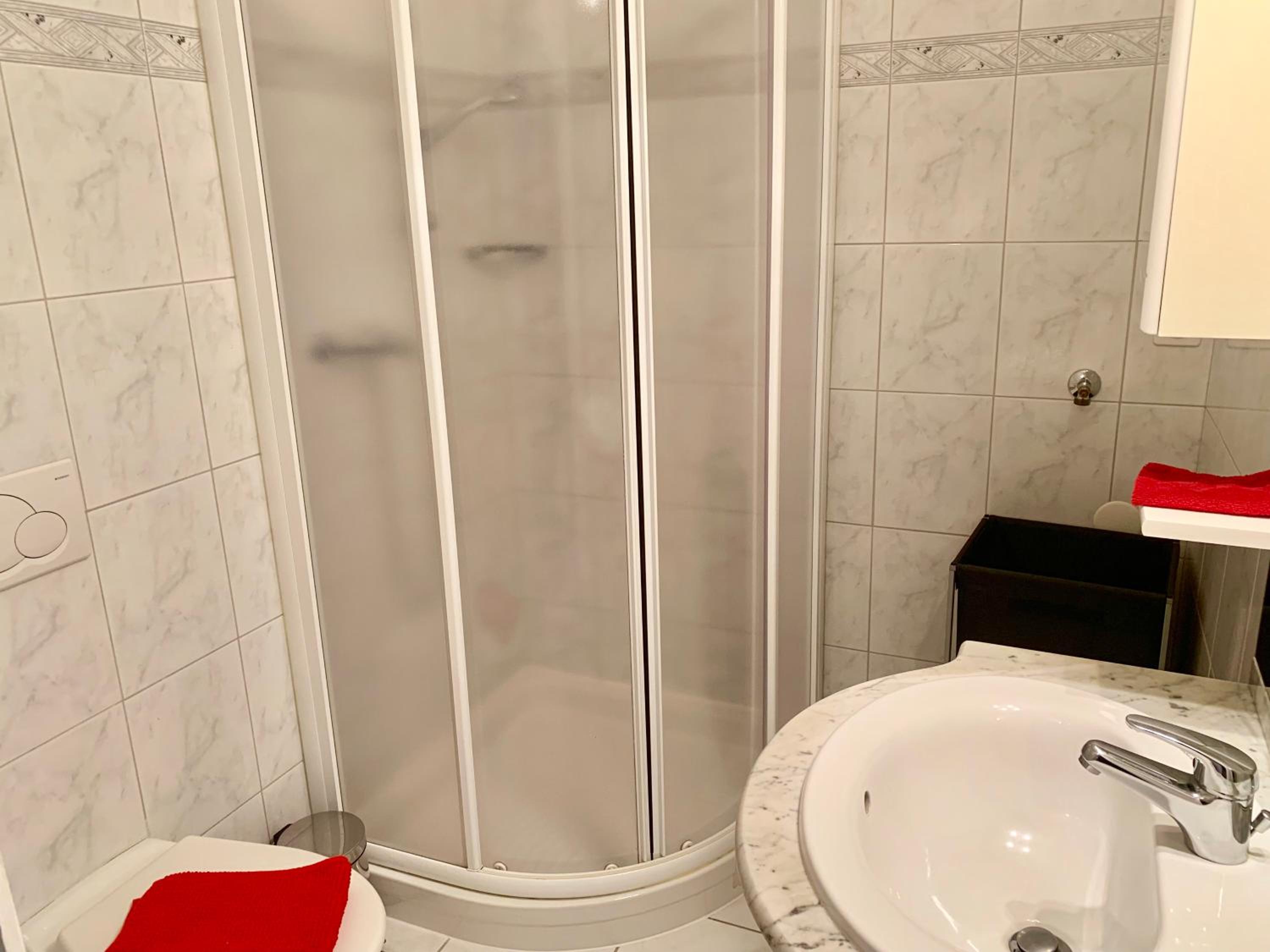 Apartment Locarno-Lido
