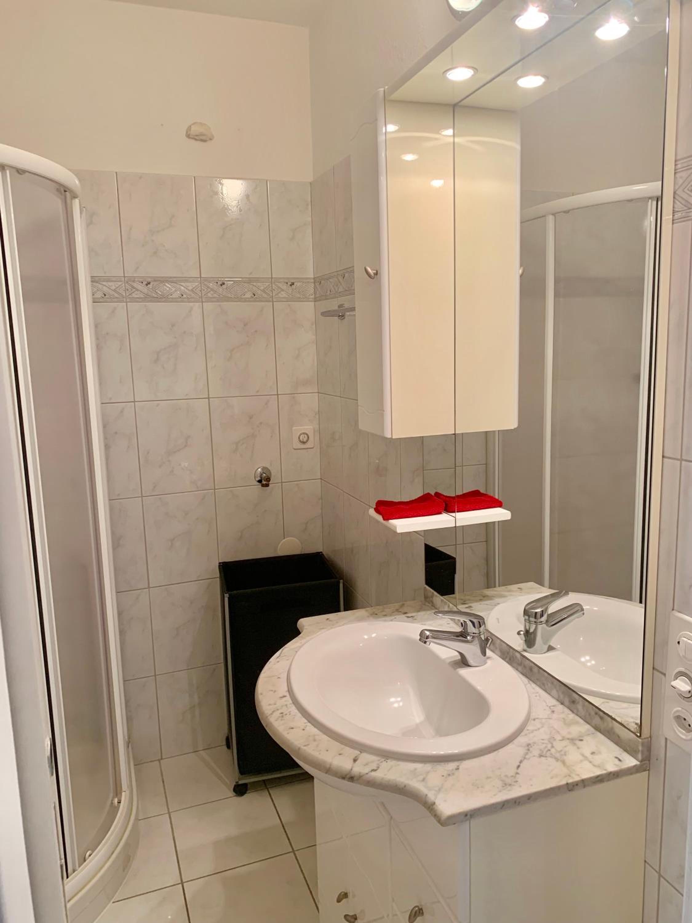 Apartment Locarno-Lido