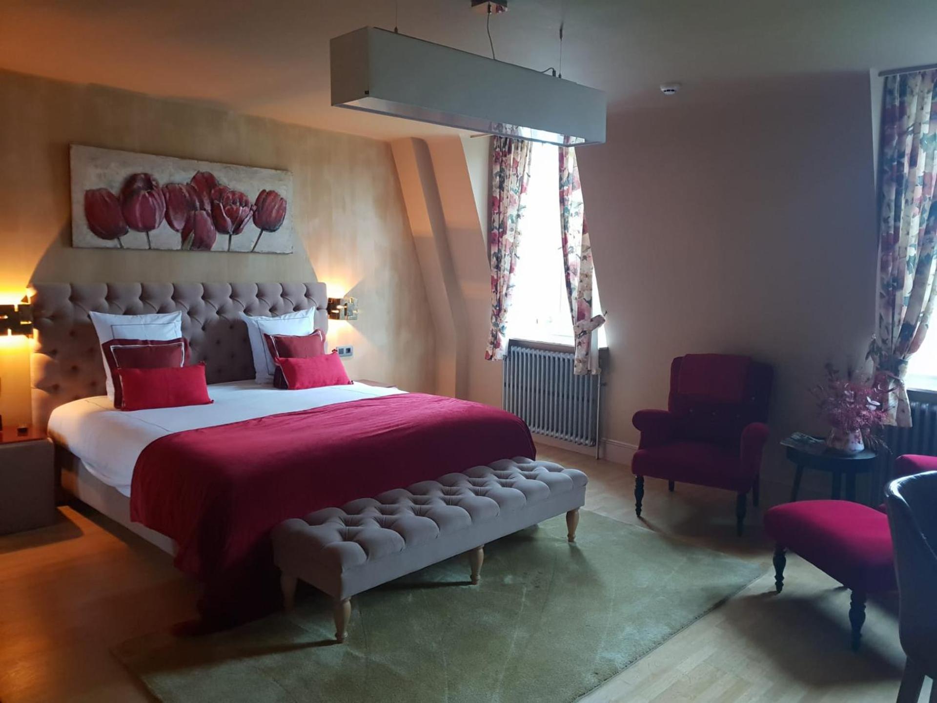 Notarishuis Beveren B&B