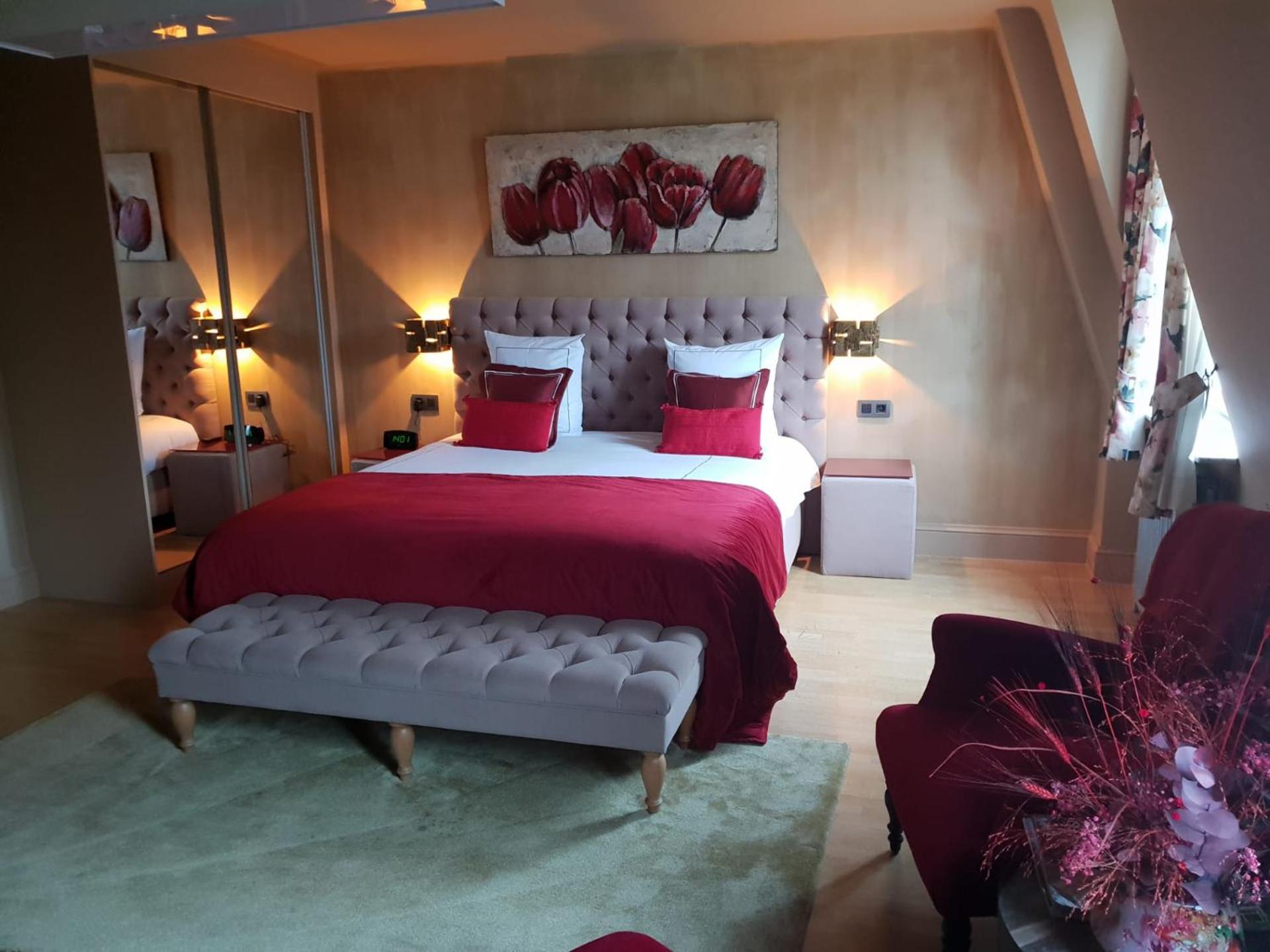 Notarishuis Beveren B&B