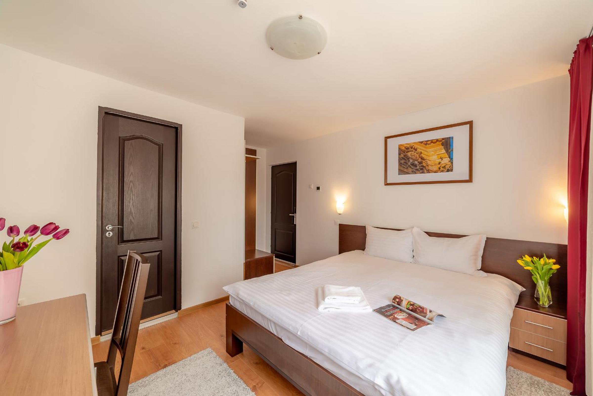 Pension Cluj