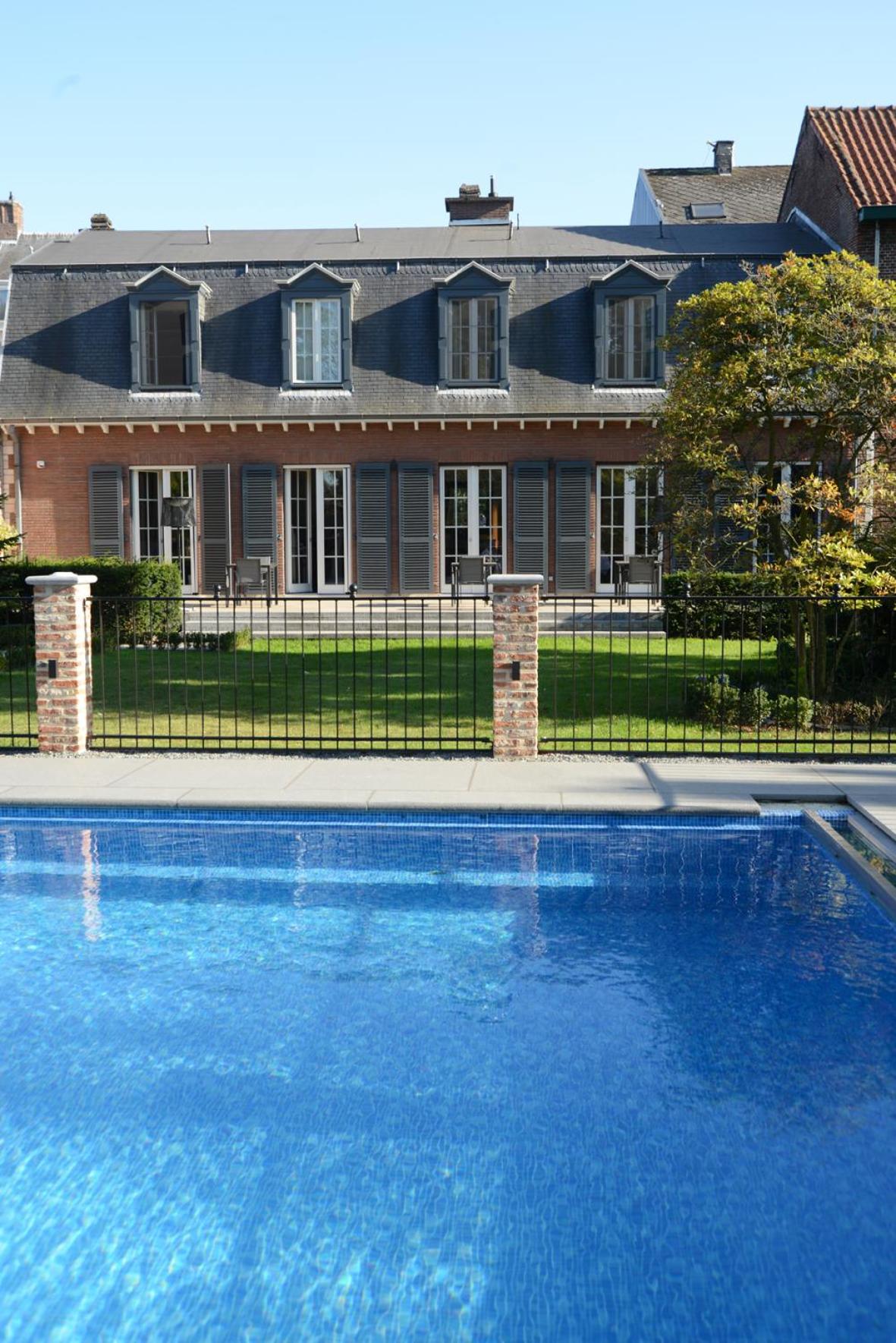 Notarishuis Beveren B&B