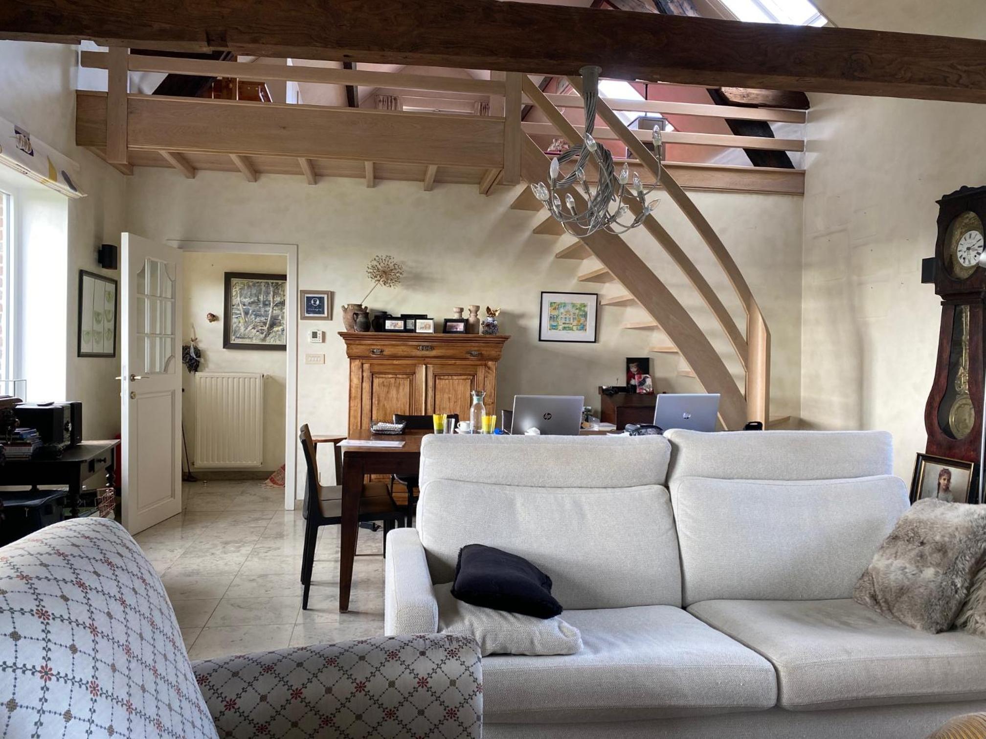 Vakantiewoning Jérôme