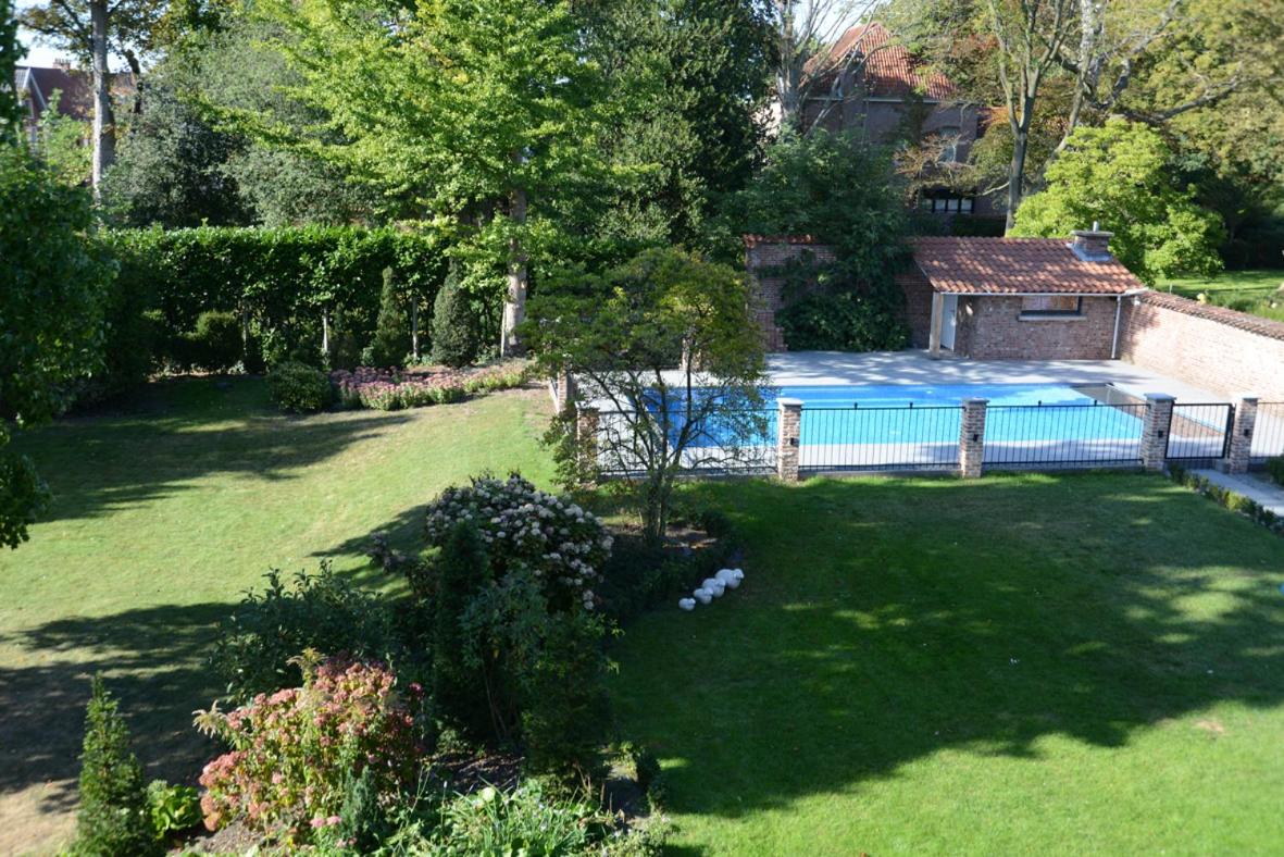 Notarishuis Beveren B&B