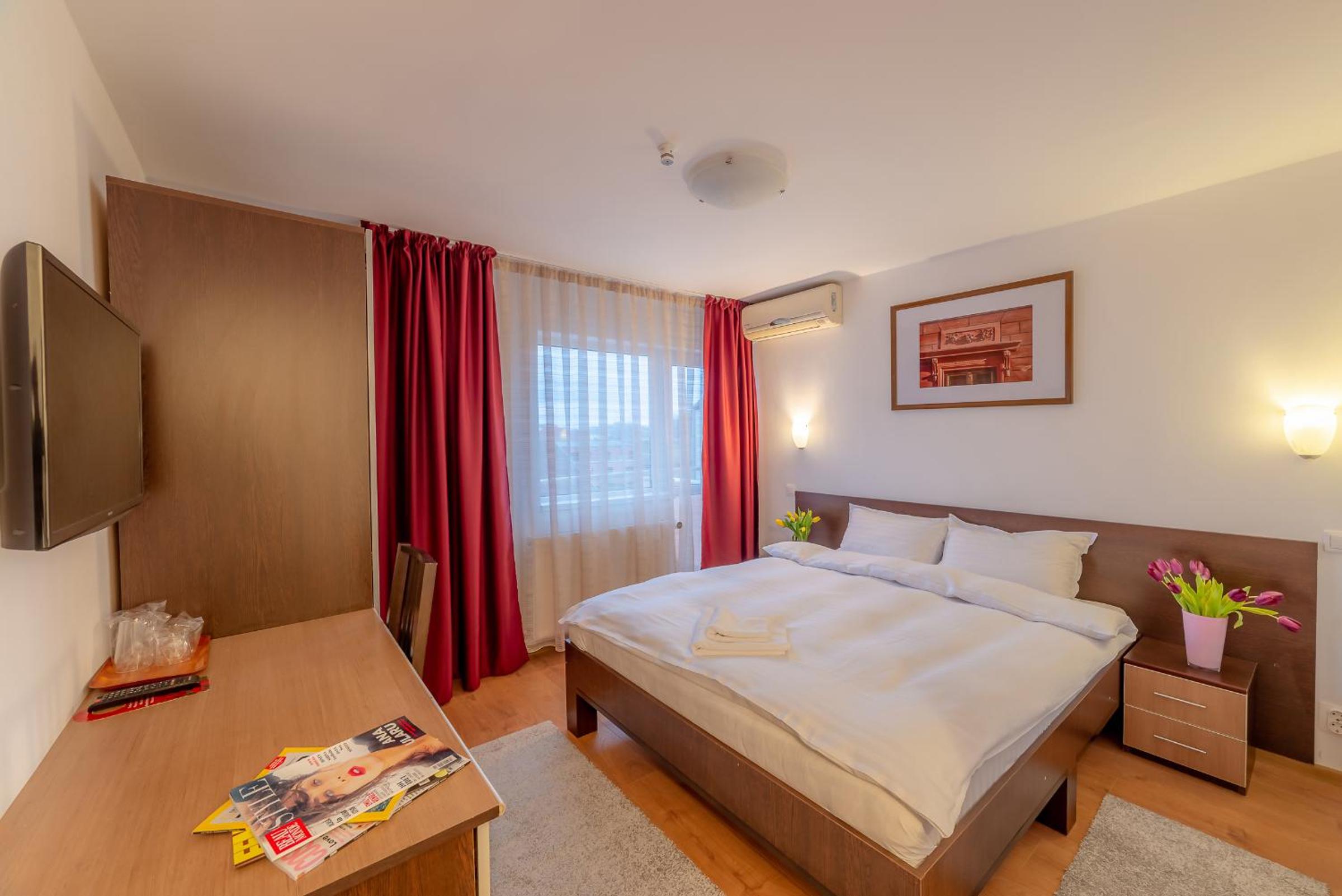 Pension Cluj