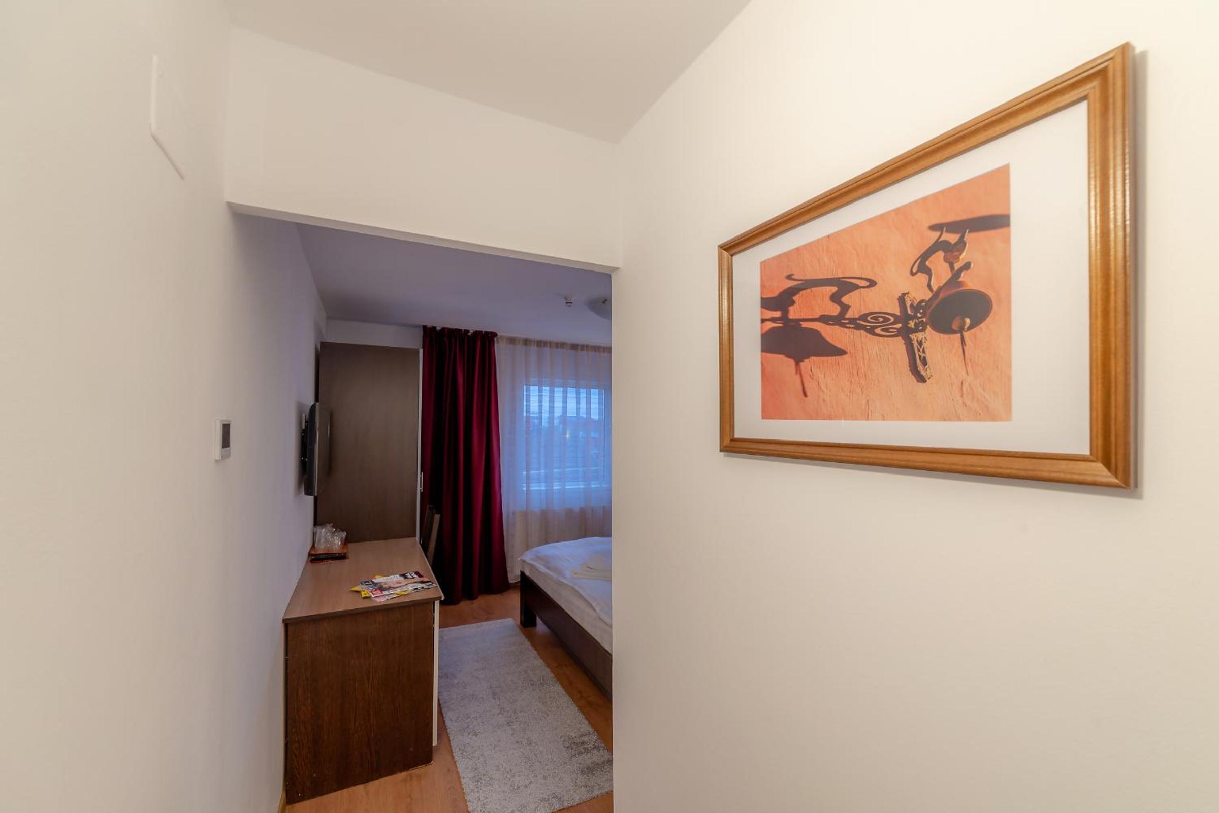 Pension Cluj