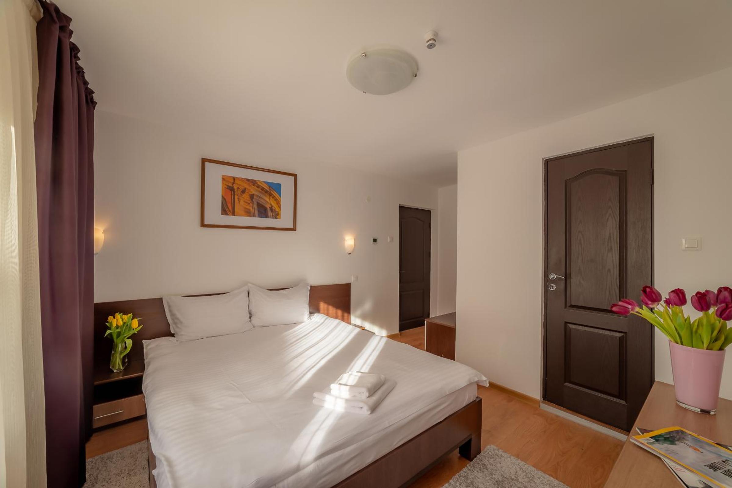Pension Cluj