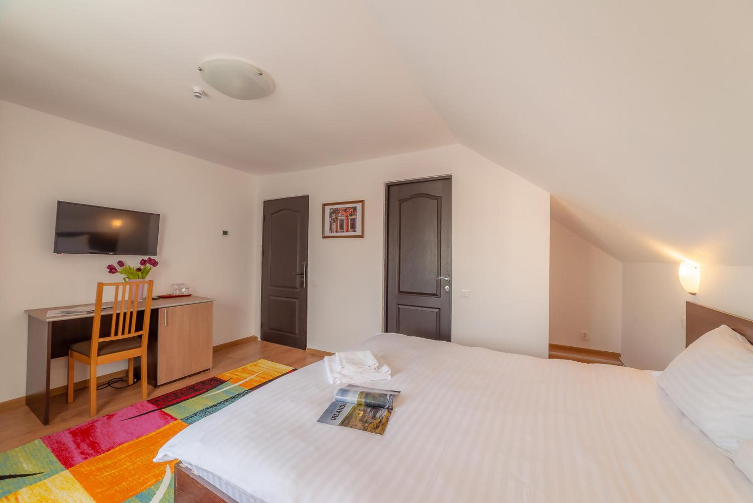 Pension Cluj
