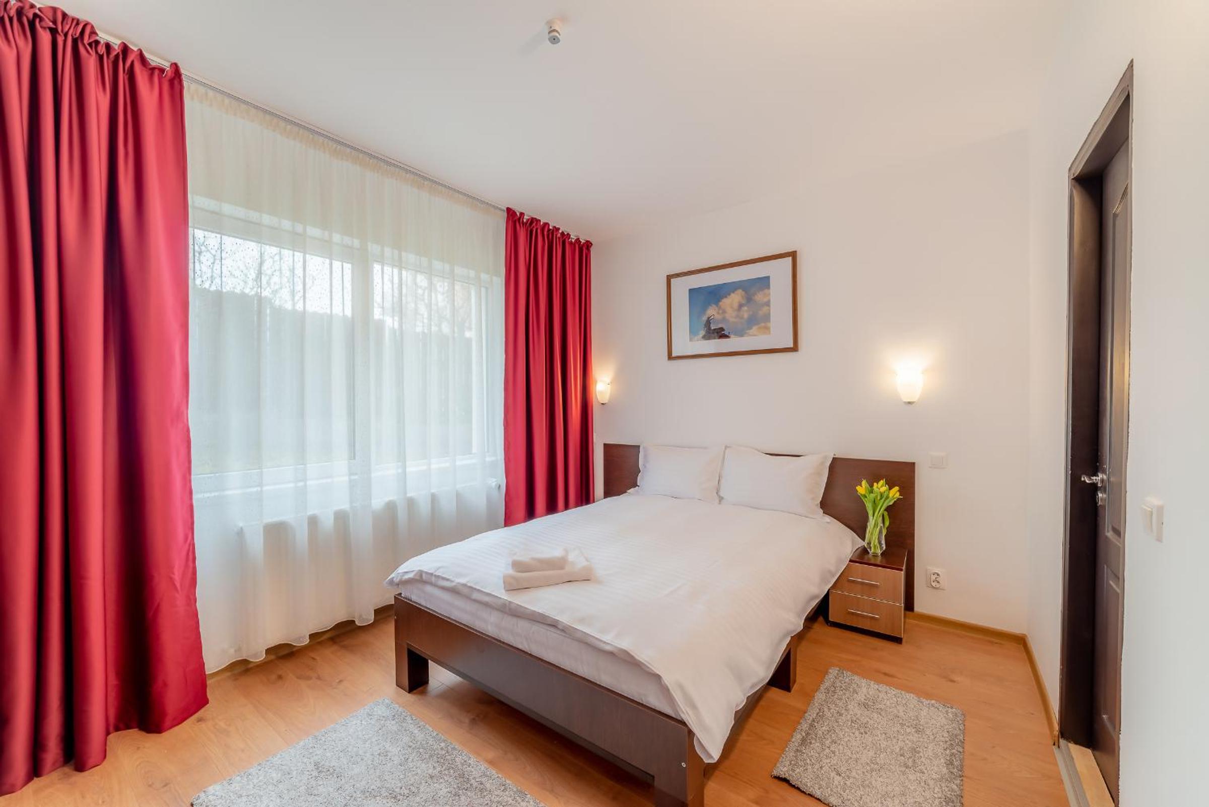 Pension Cluj