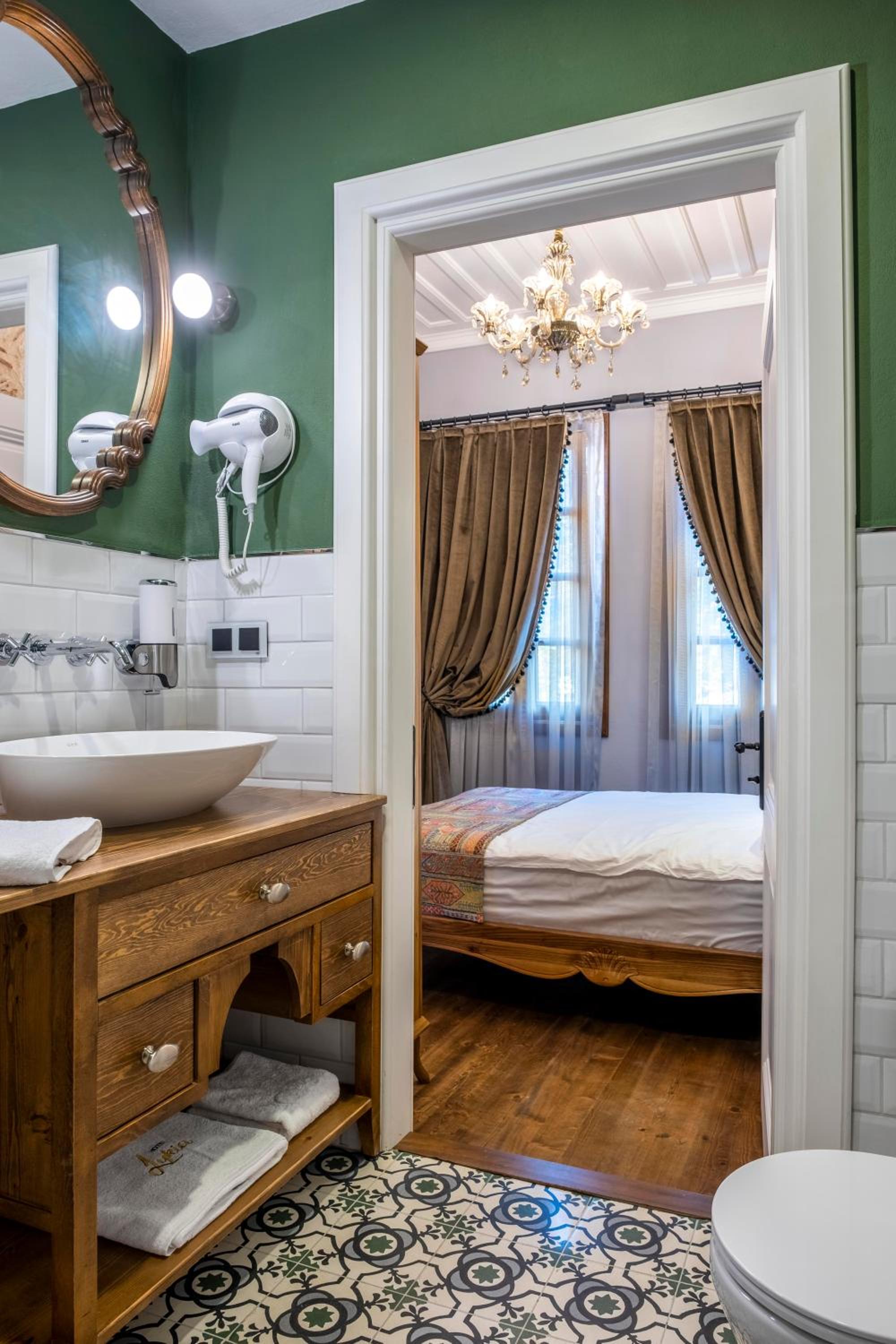 Hotel Lykia Old Town Antalya - Image 17