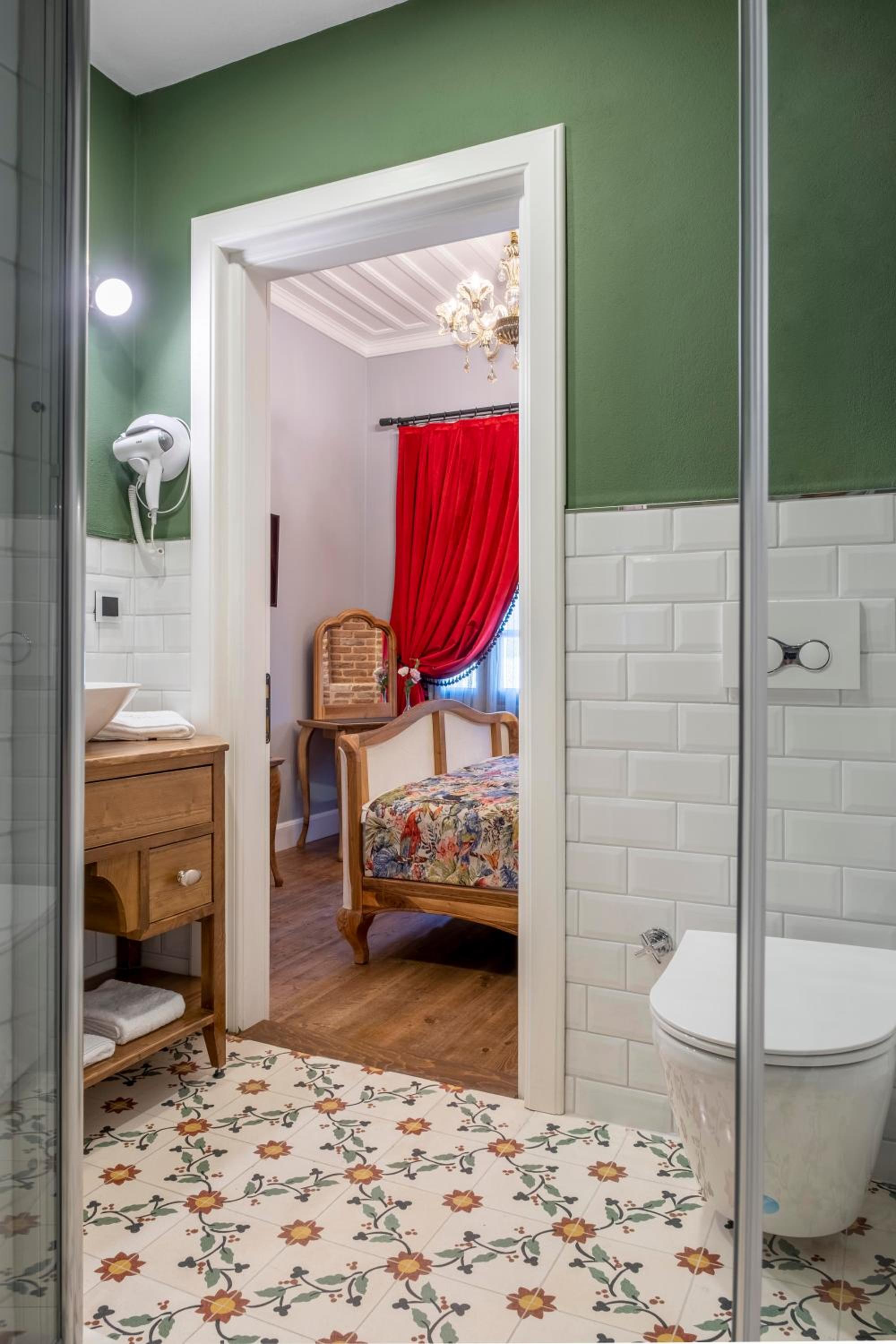 Hotel Lykia Old Town Antalya - Image 16