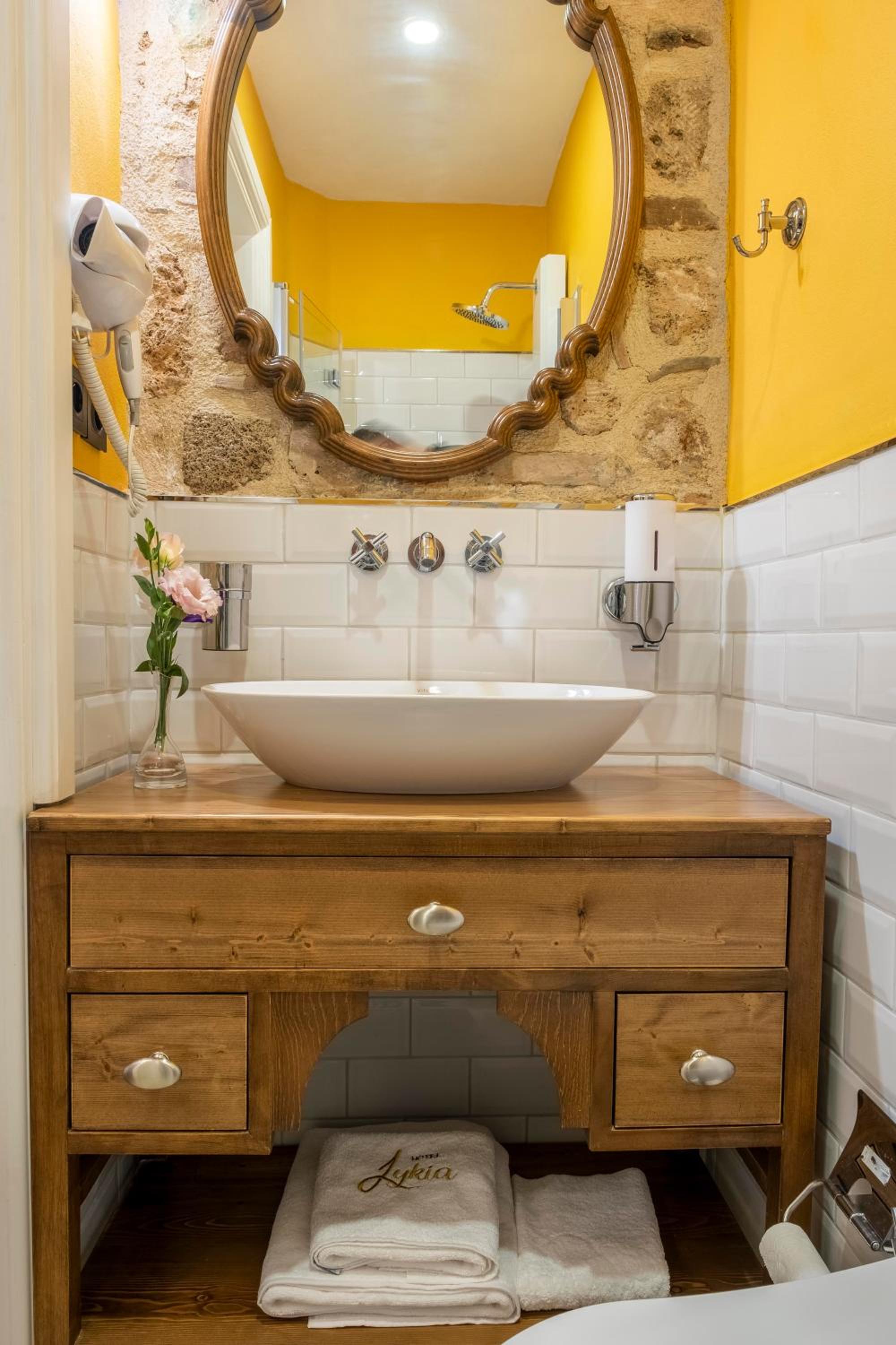 Hotel Lykia Old Town Antalya - Image 15