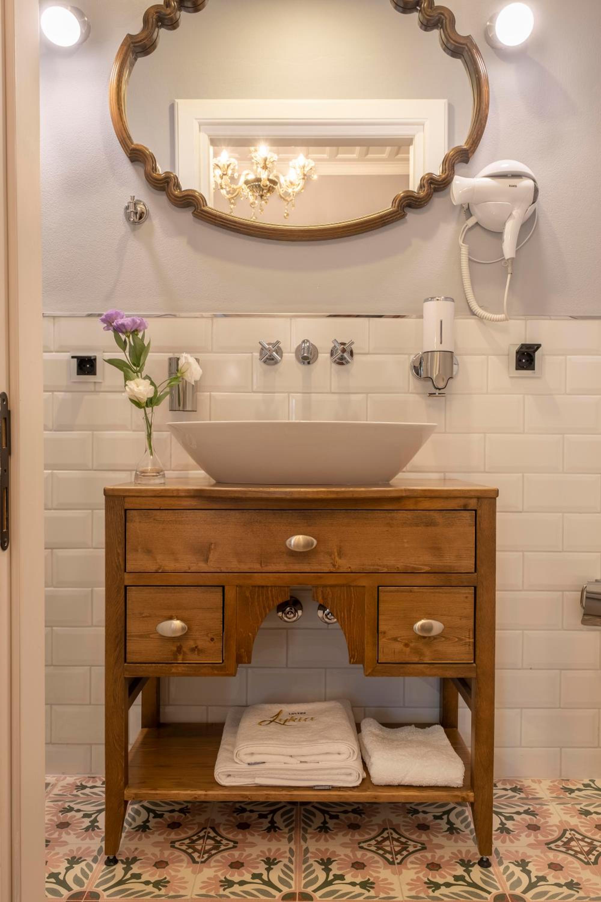 Hotel Lykia Old Town Antalya - Image 14