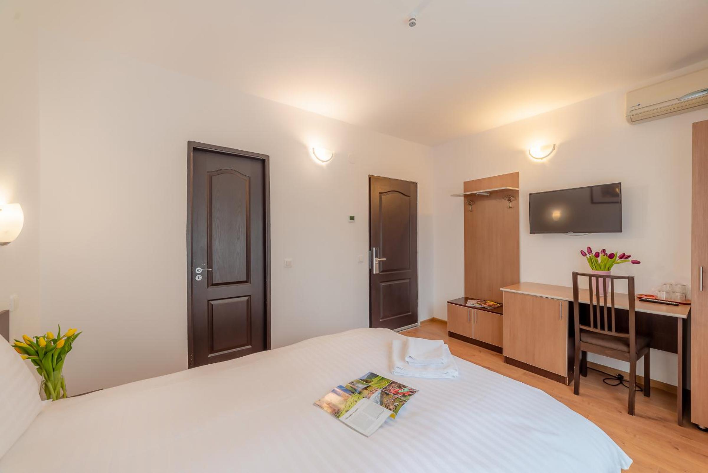 Pension Cluj