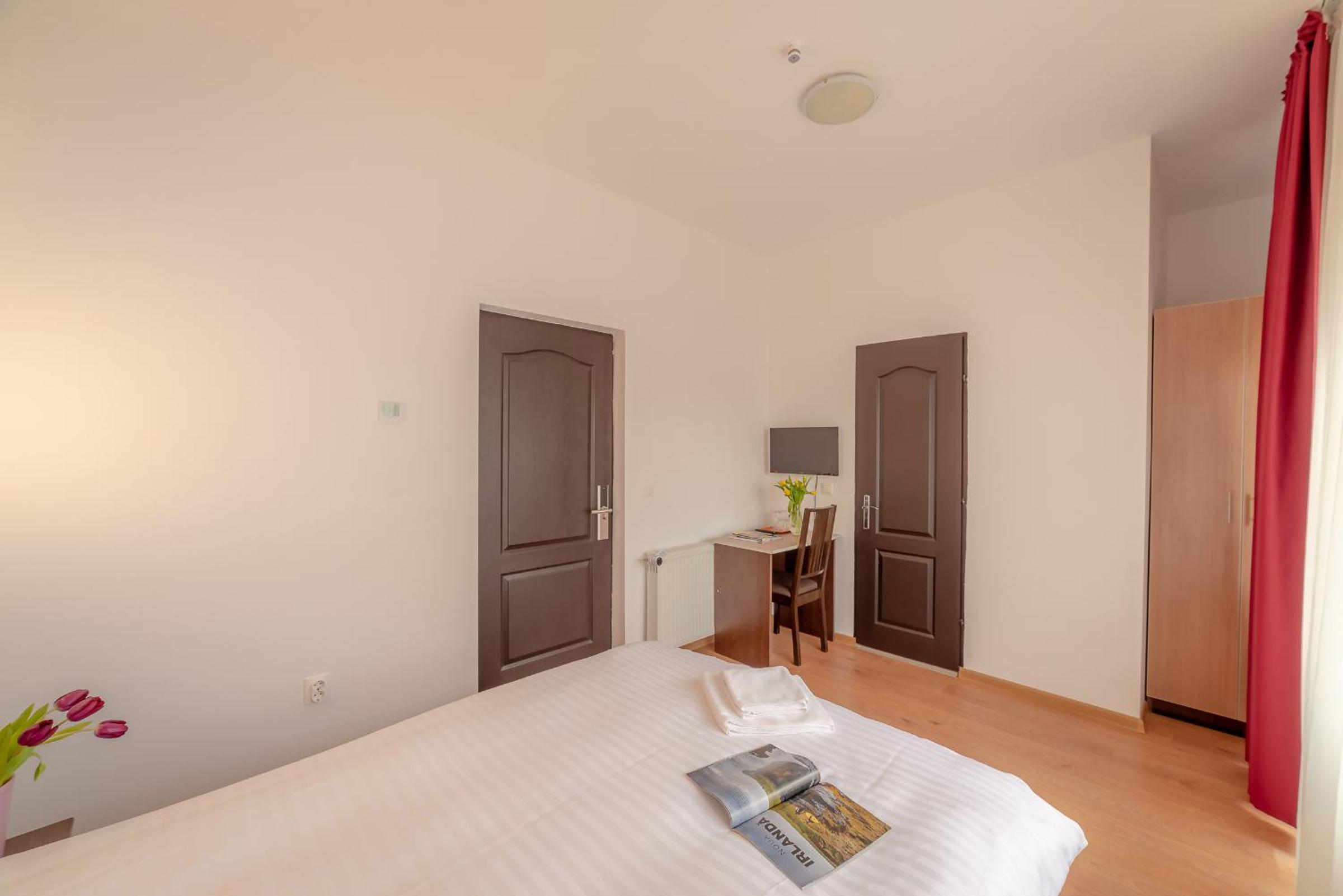 Pension Cluj
