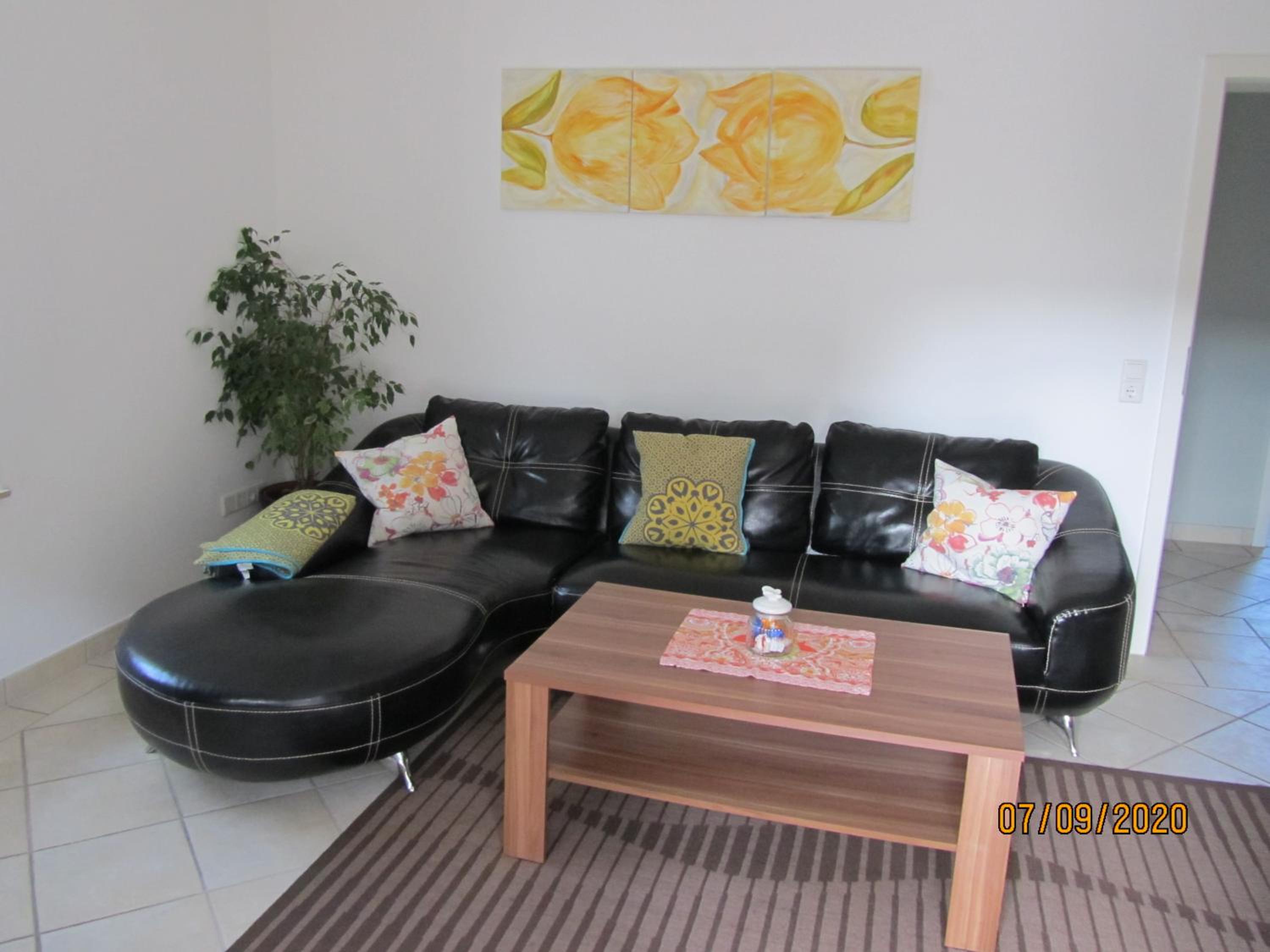 Ferienwohnung Haus Pistillo view 2