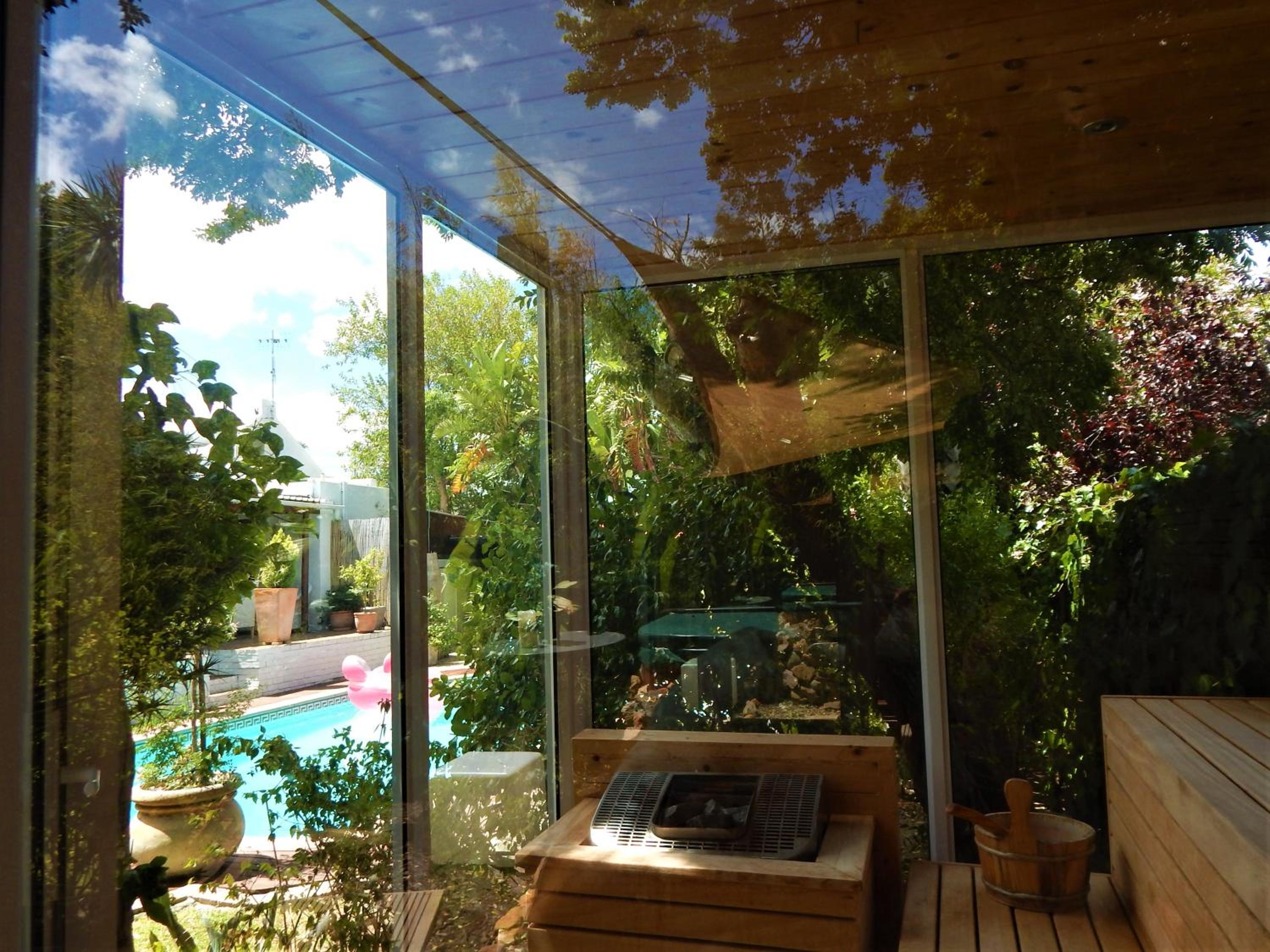 Khashamongo B & B