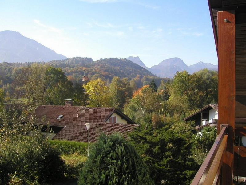 Ferienwohnung Hemme