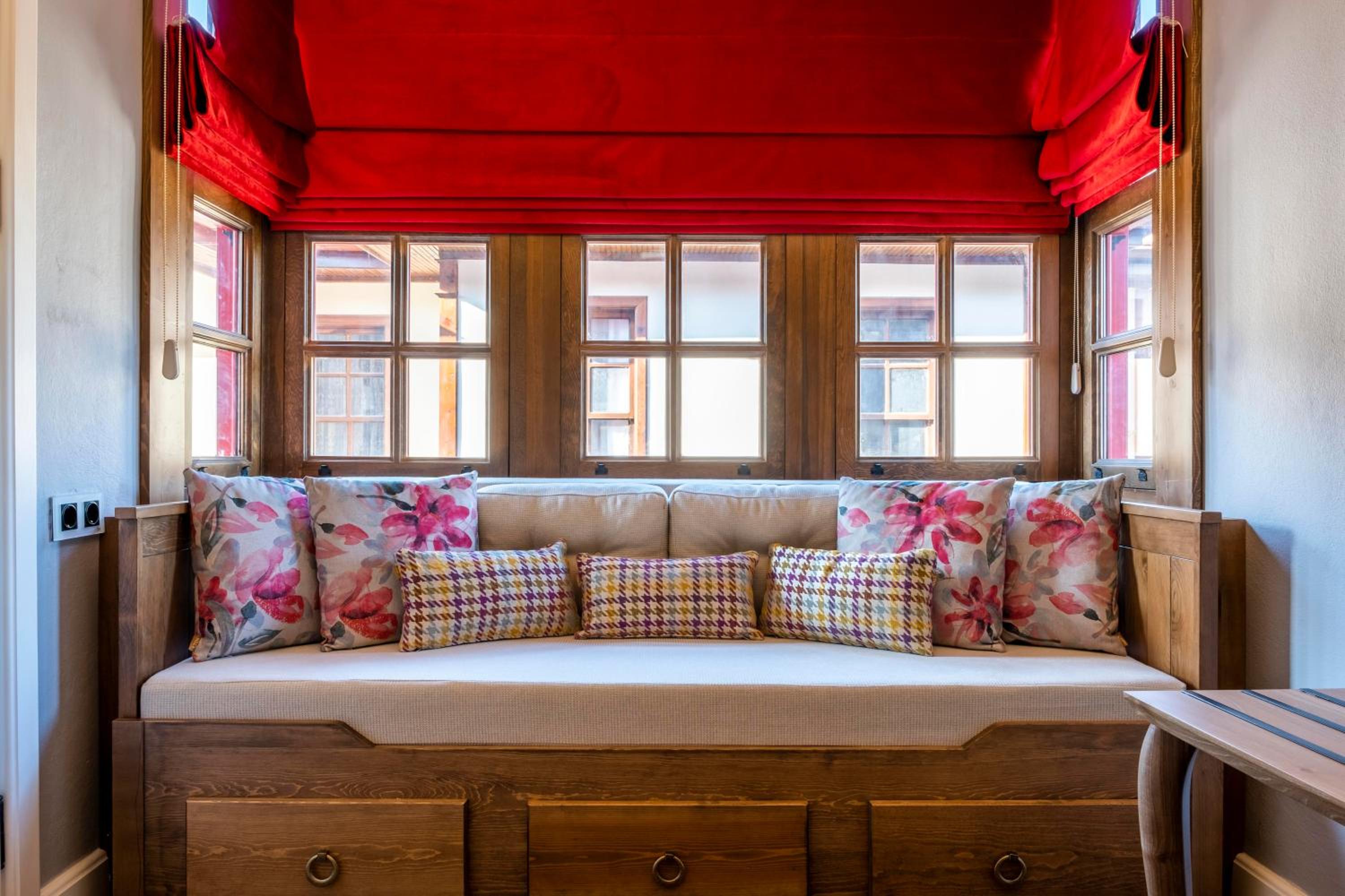 Hotel Lykia Old Town Antalya - Image 19