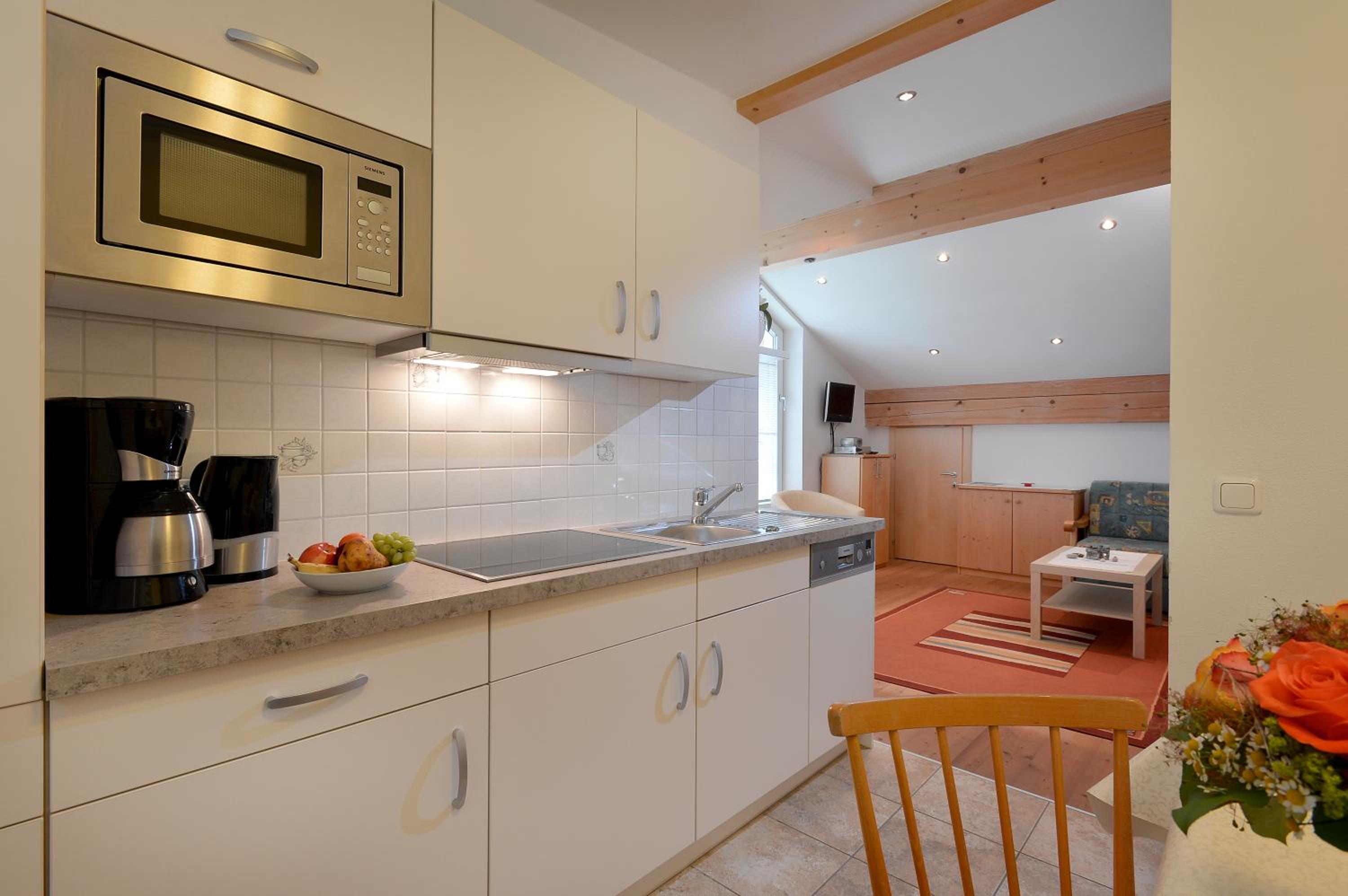 Appartement Christine
