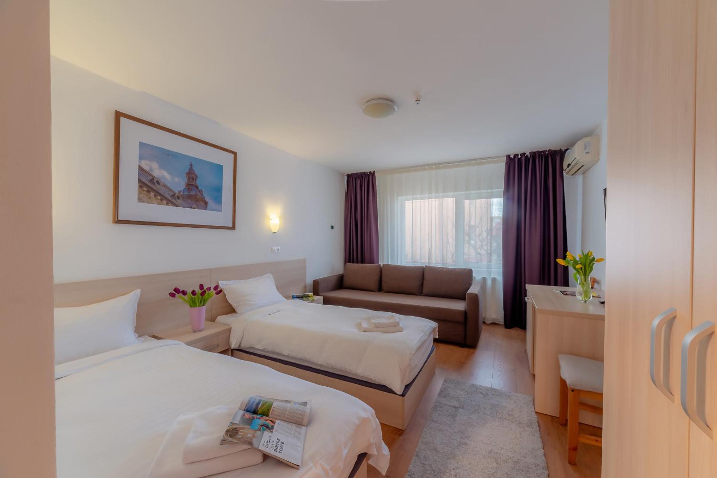 Pension Cluj