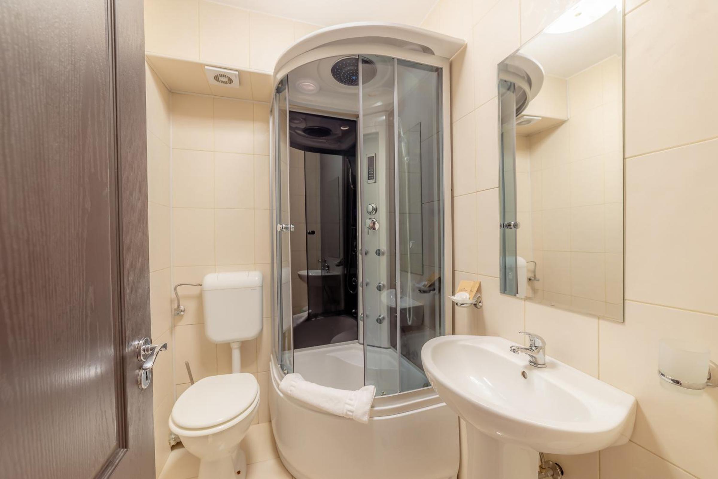 Pension Cluj