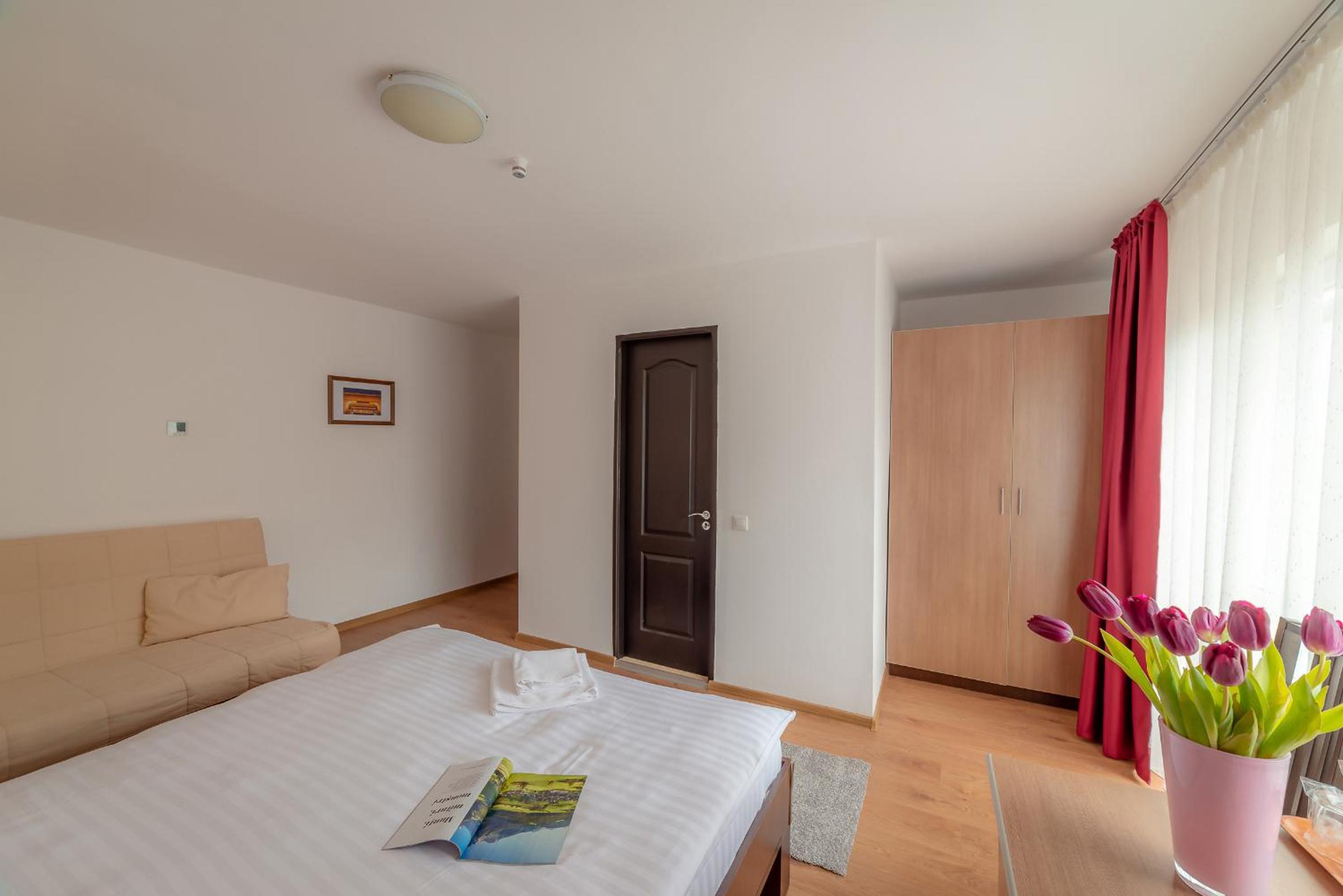 Pension Cluj