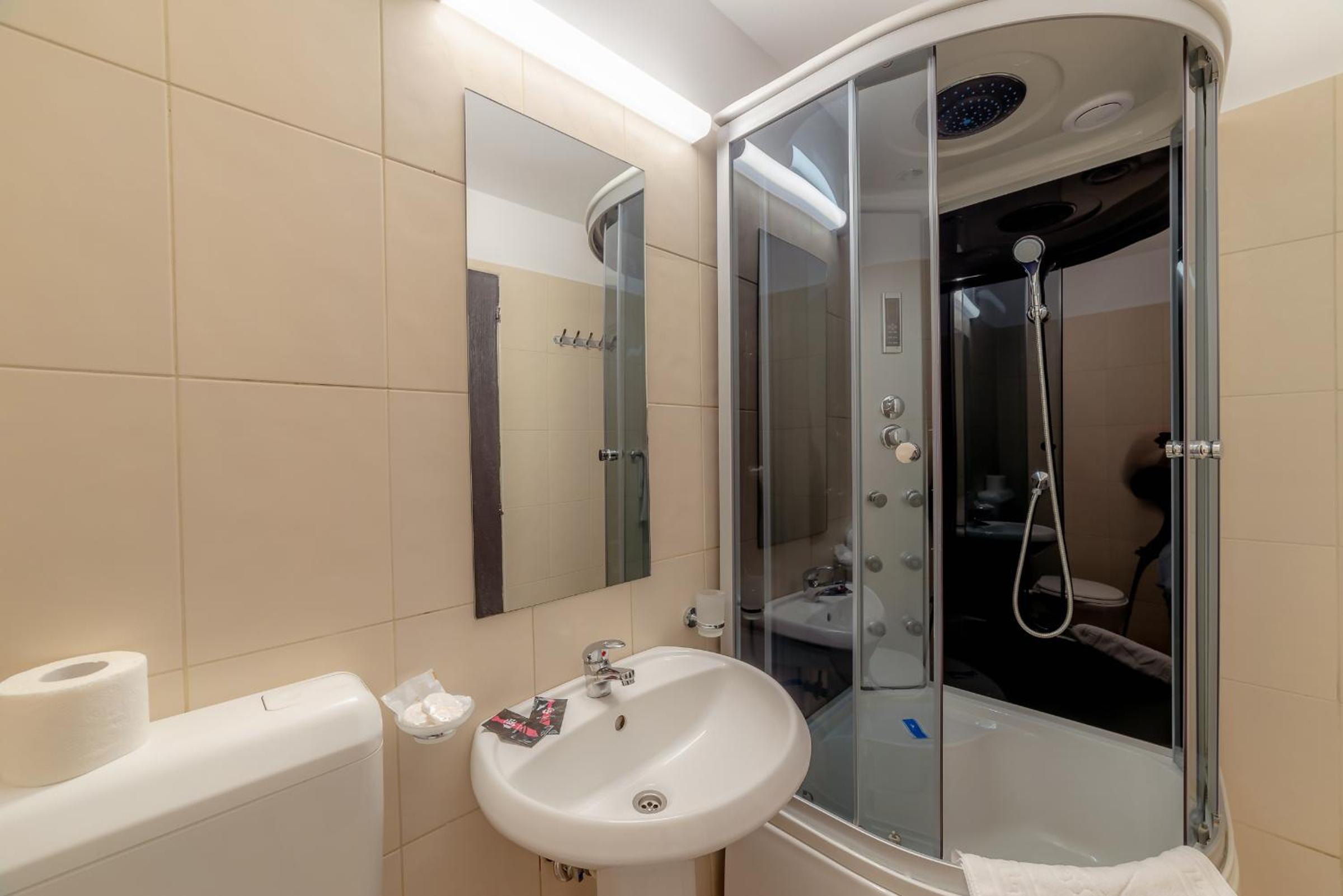 Pension Cluj