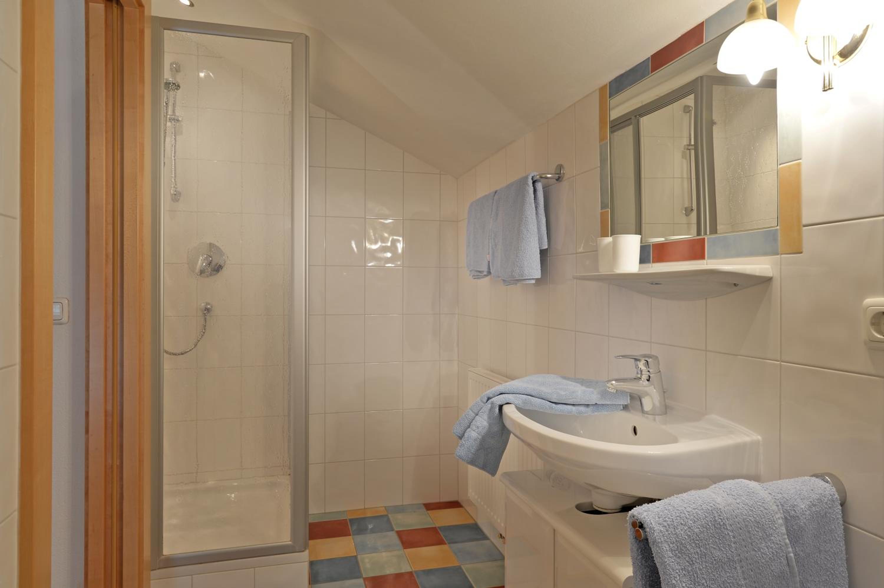 Appartement Christine