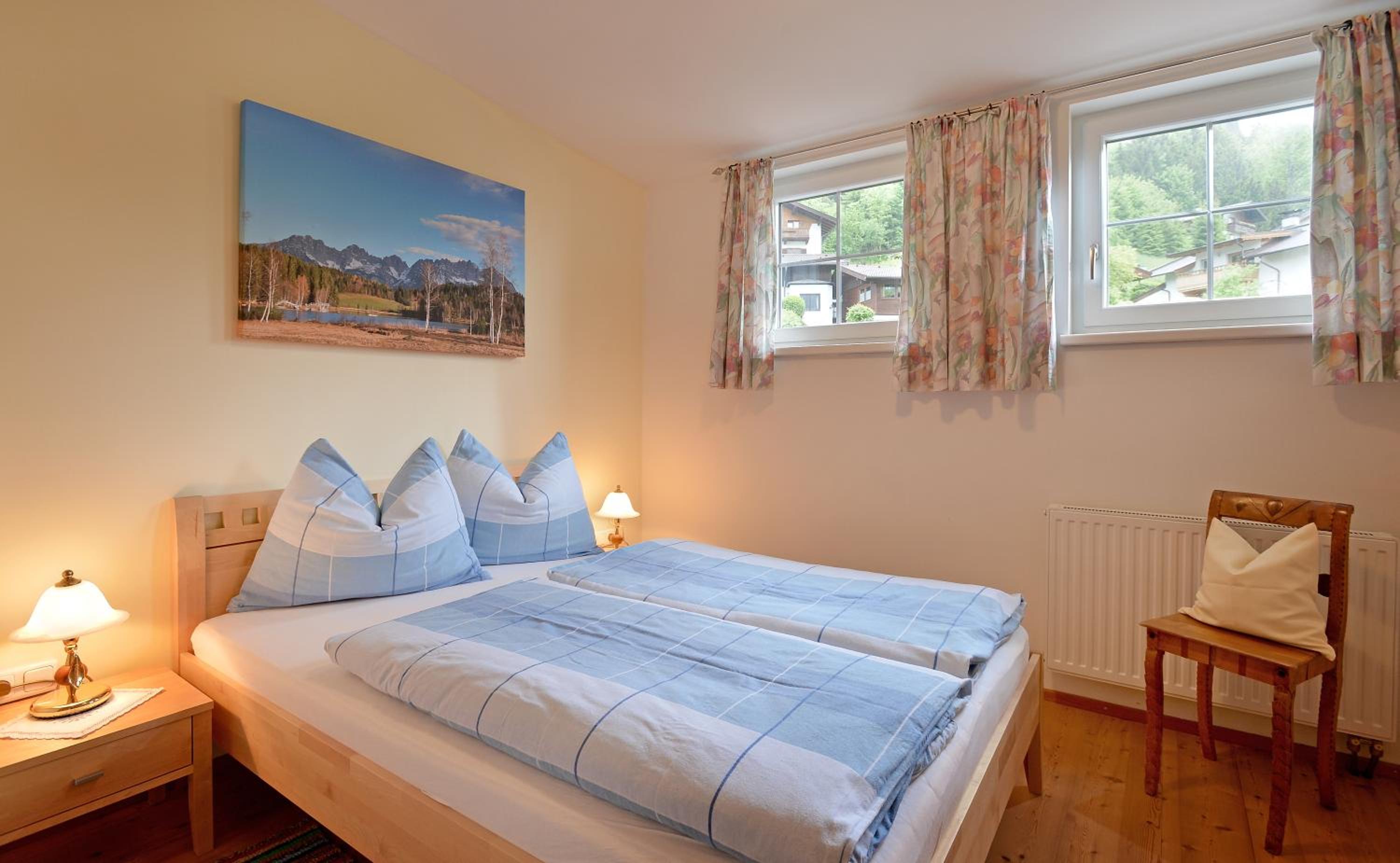 Appartement Christine