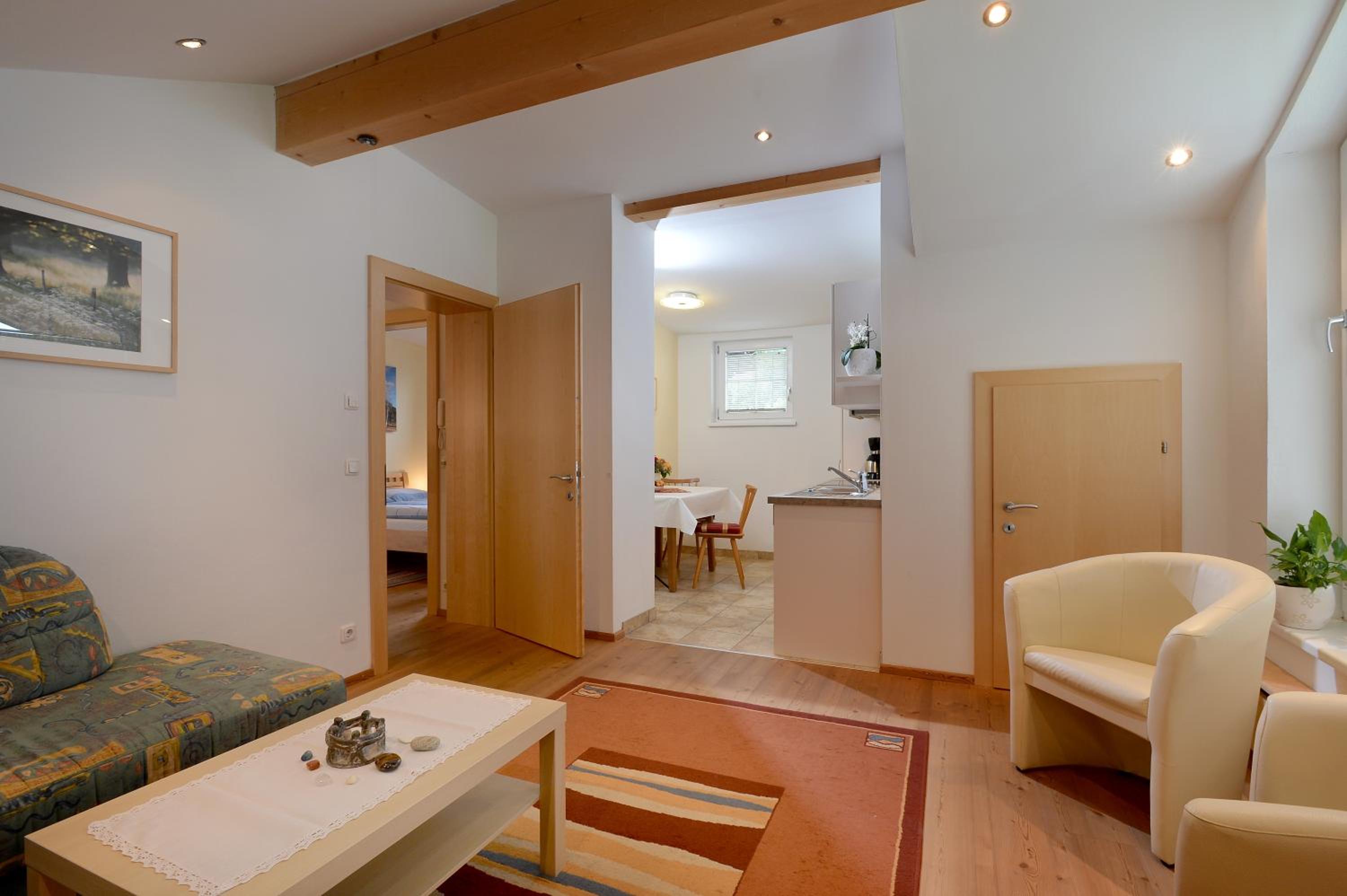 Appartement Christine