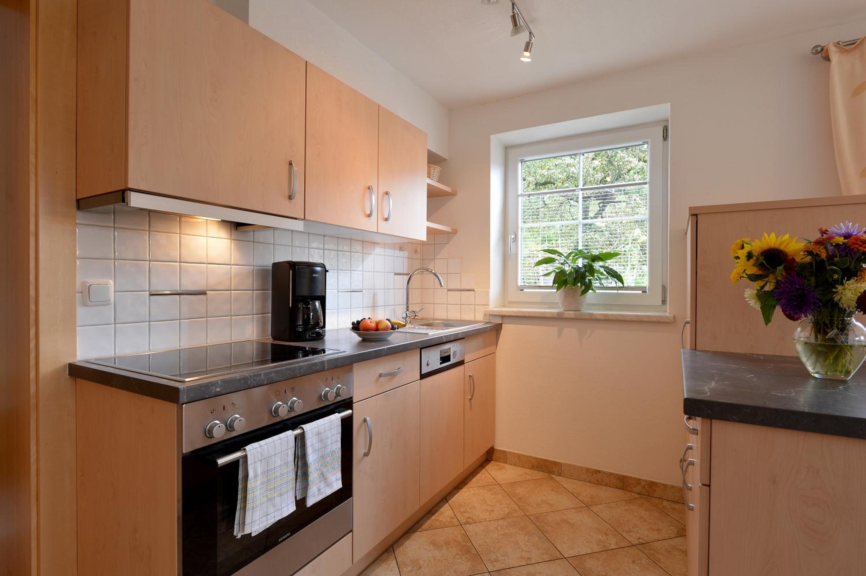 Appartement Christine
