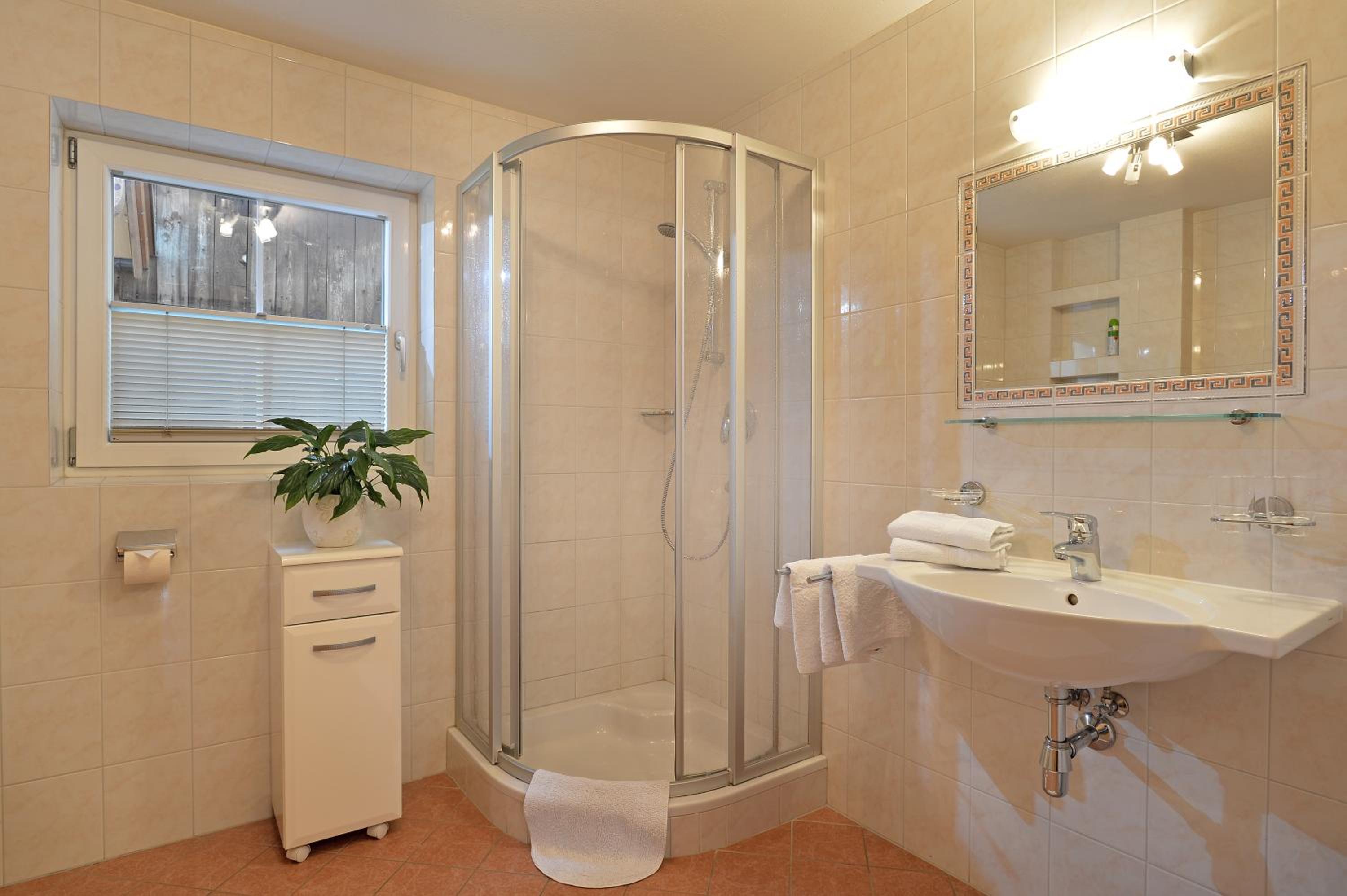 Appartement Christine