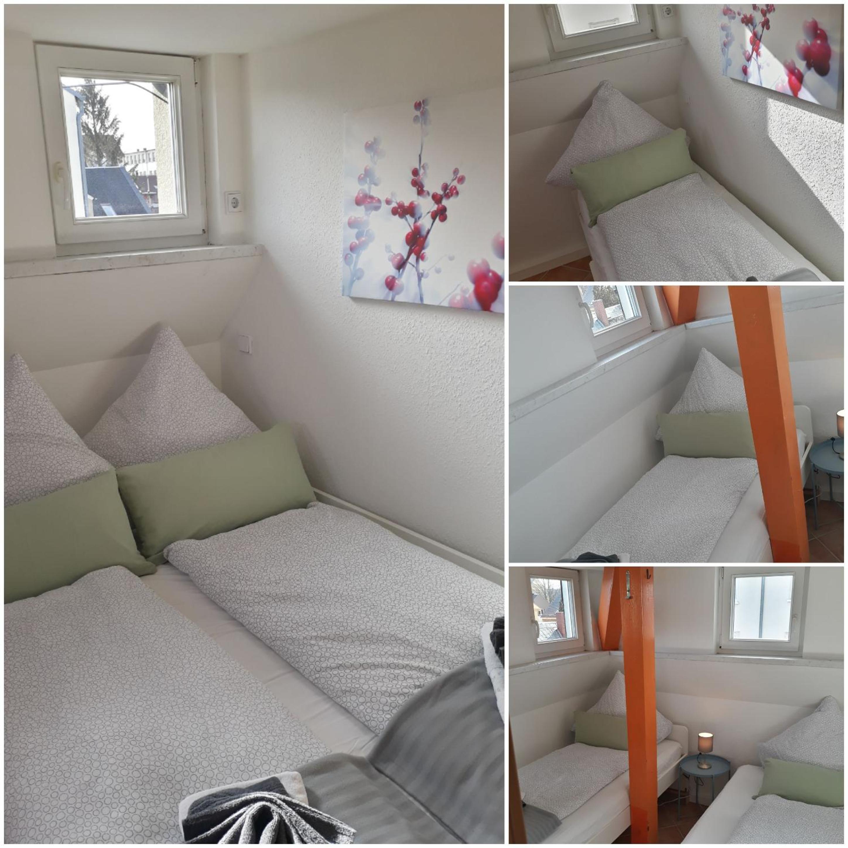 Ferienwohnung Katrin - nahe Chemnitz - Property Image 21