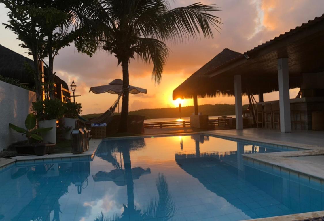 Casa praia Porto de Galinhas Toquinho