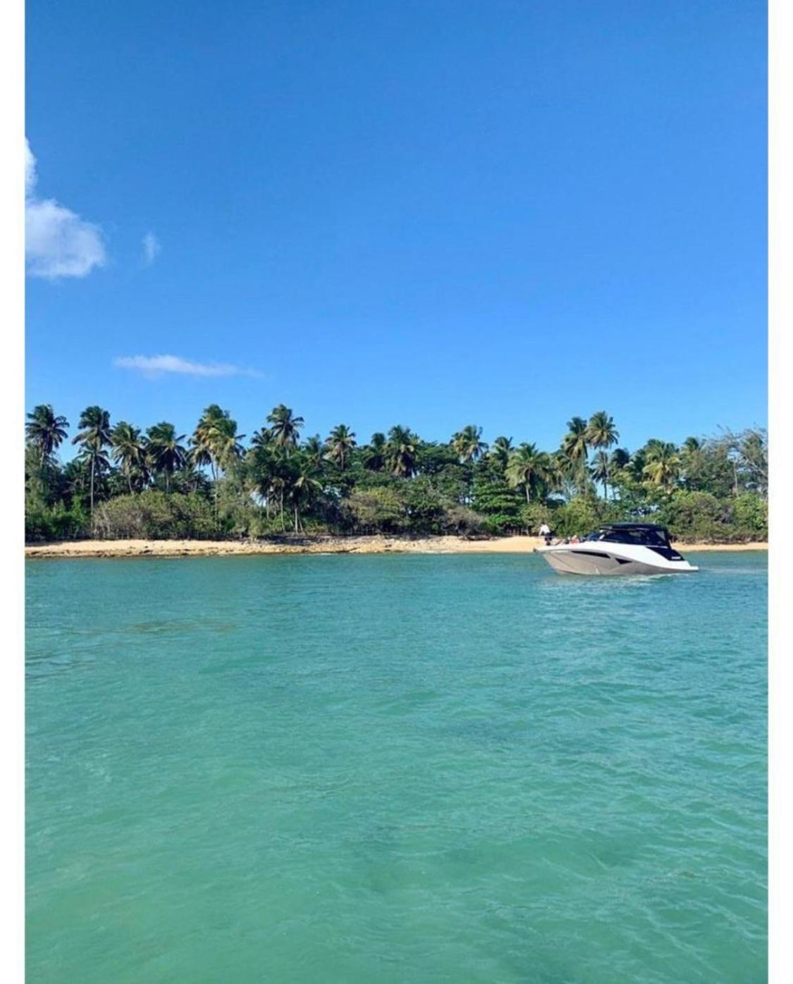 Casa praia Porto de Galinhas Toquinho