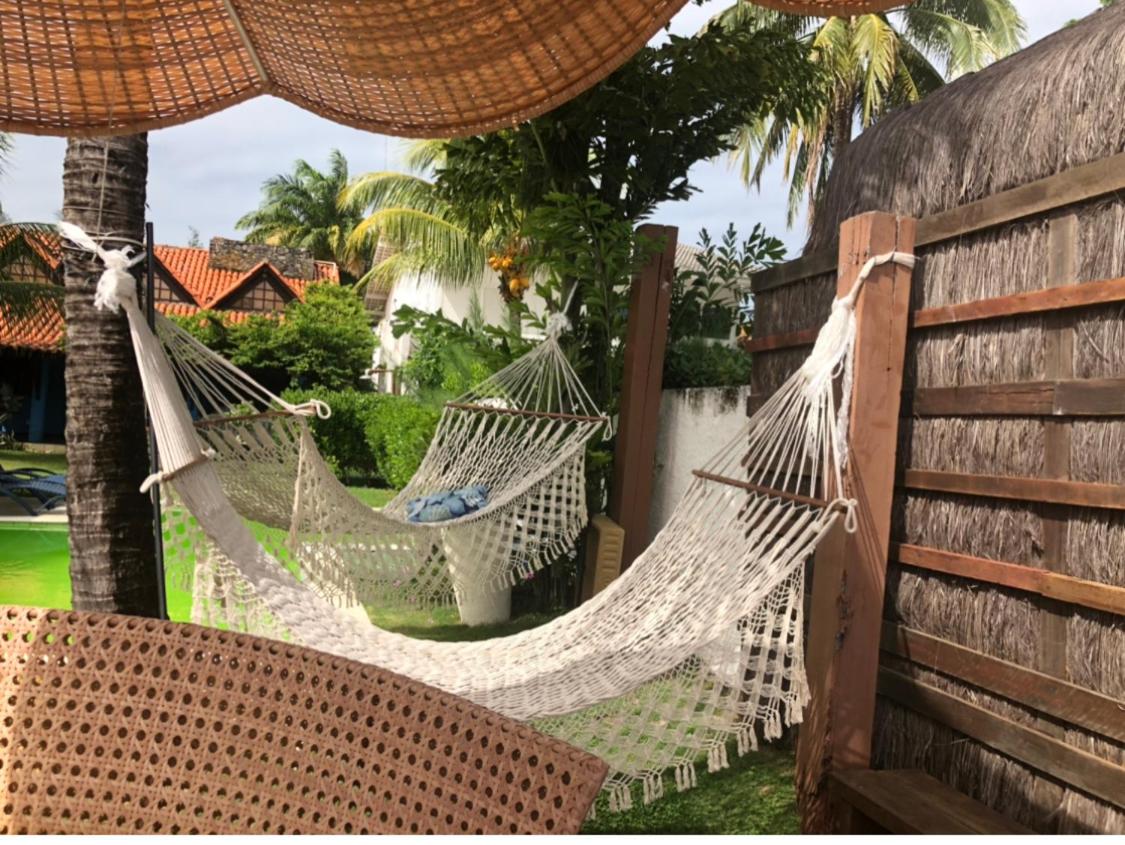 Casa praia Porto de Galinhas Toquinho