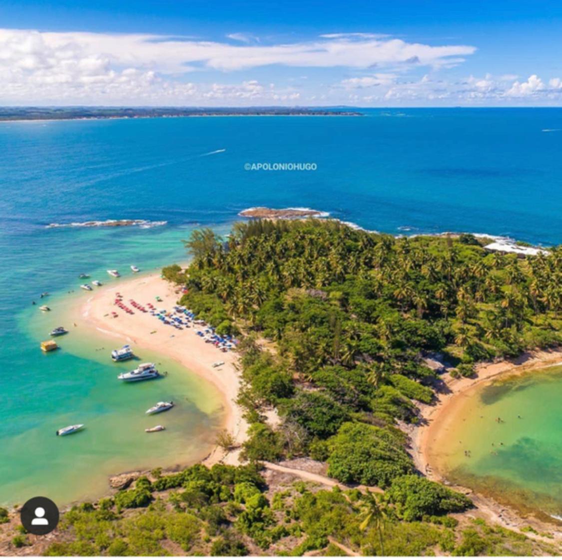 Casa praia Porto de Galinhas Toquinho