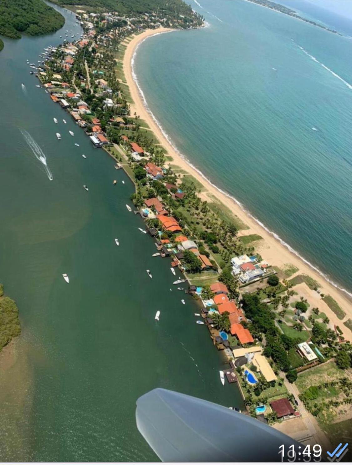 Casa praia Porto de Galinhas Toquinho