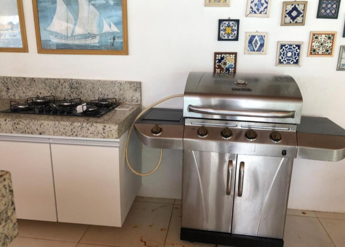 Casa praia Porto de Galinhas Toquinho